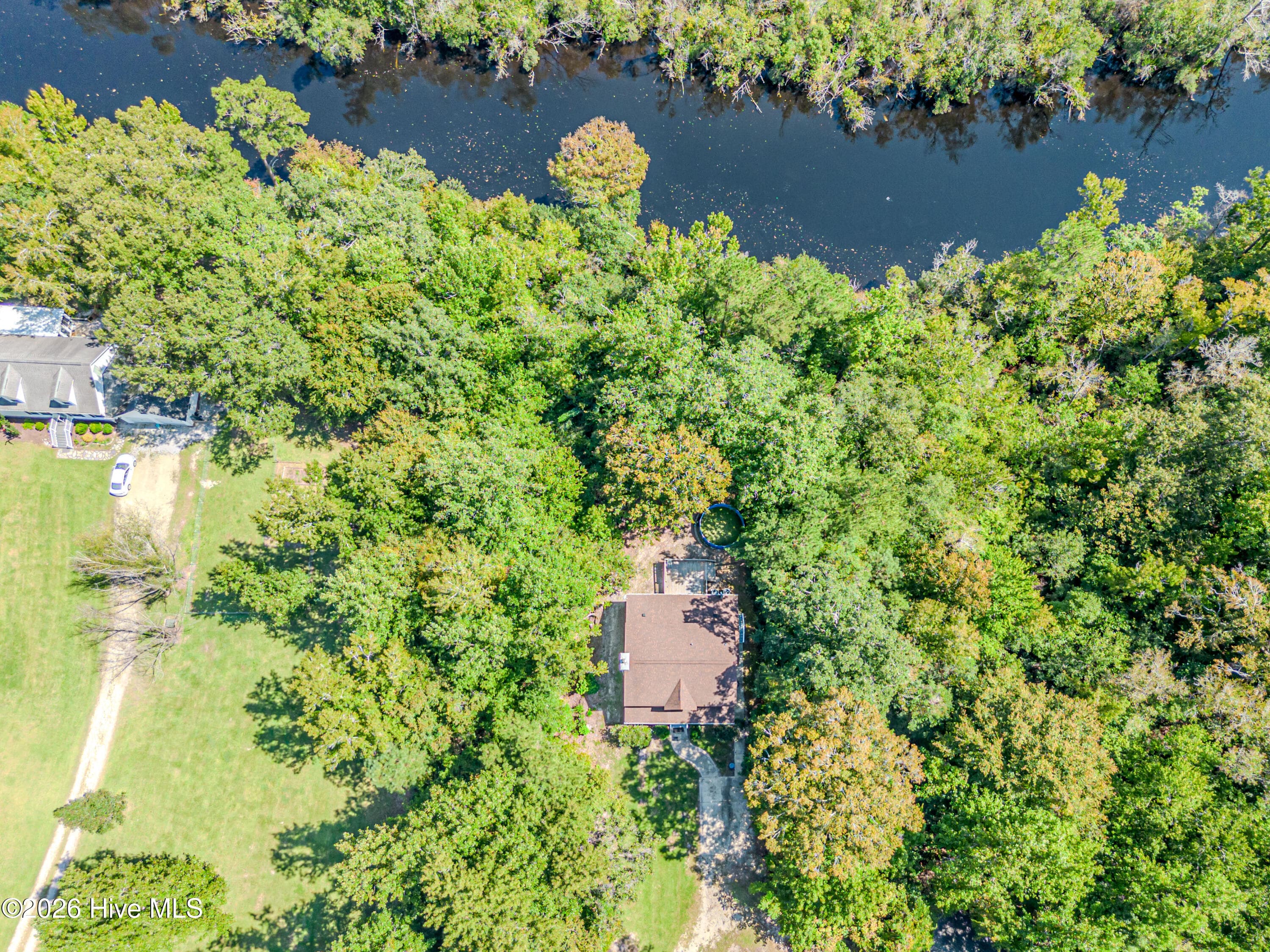 Single Family Residence at 289 Blue Top Road, Jacksonville, NC 28540, photo 63 of 70