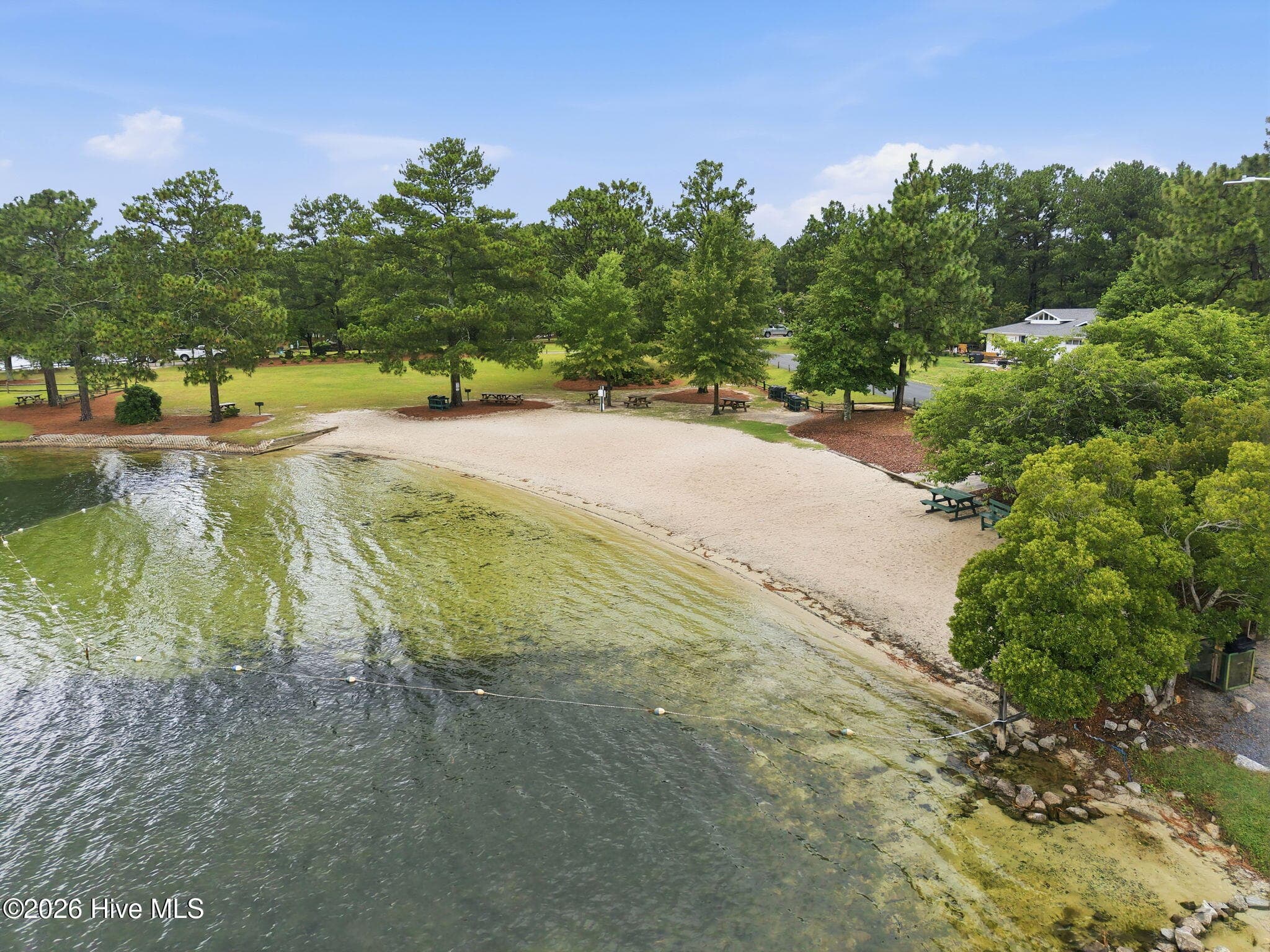 Single Family Residence at 200 Devonshire Avenue W, Seven Lakes, NC 27376, photo 45 of 50