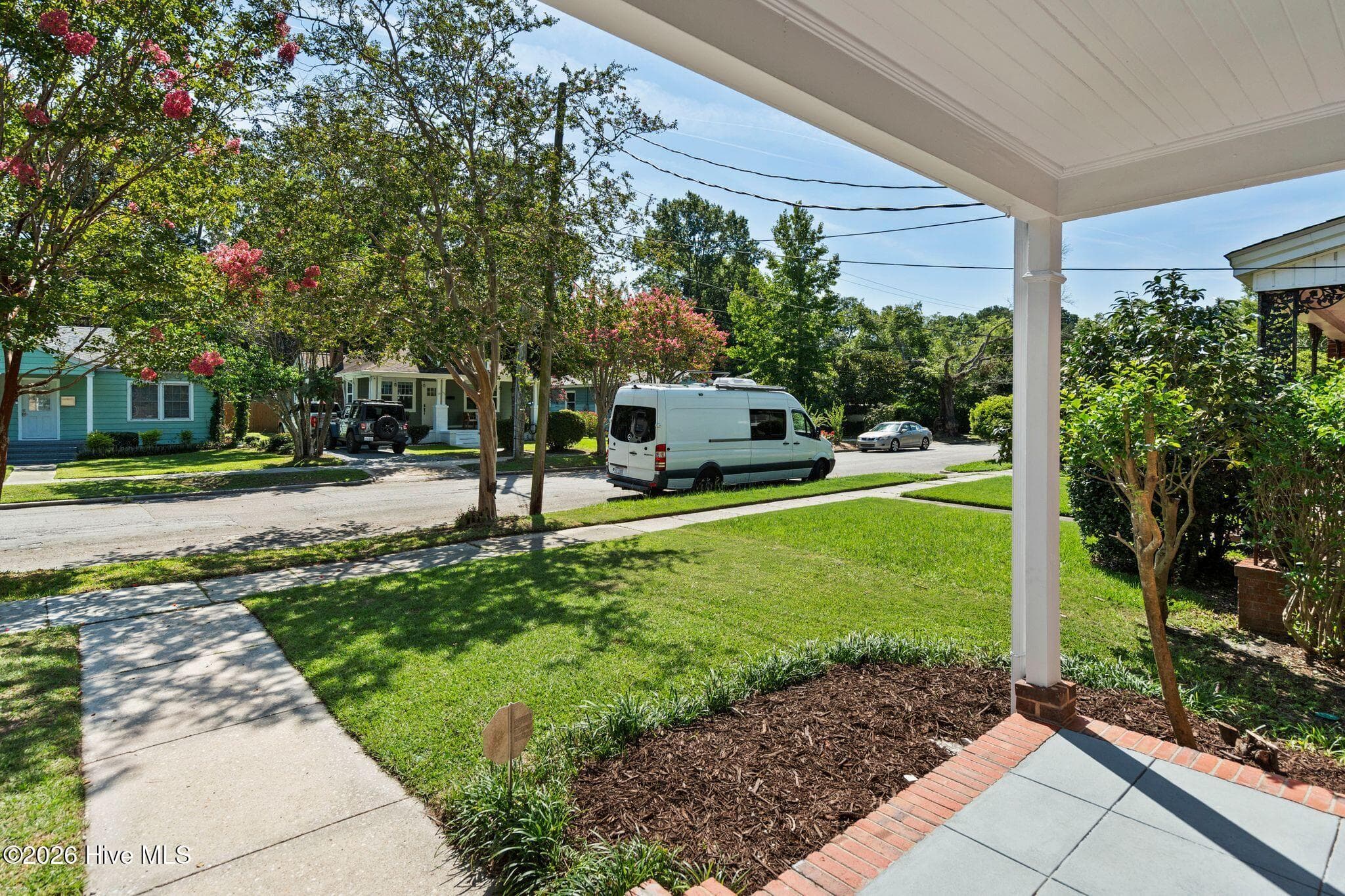 Single Family Residence at 233 N 25th Street, Wilmington, NC 28405, photo 4 of 43