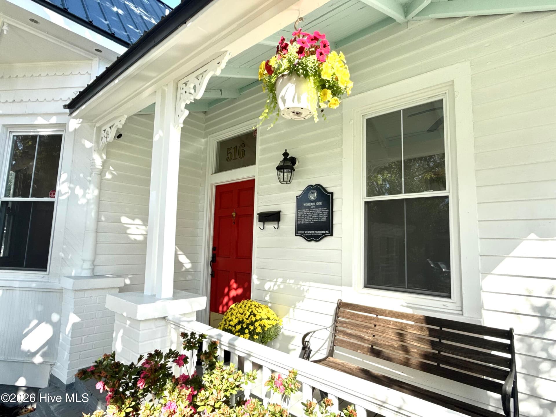 Single Family Residence at 516 N 7th Street, Wilmington, NC 28401, photo 9 of 80