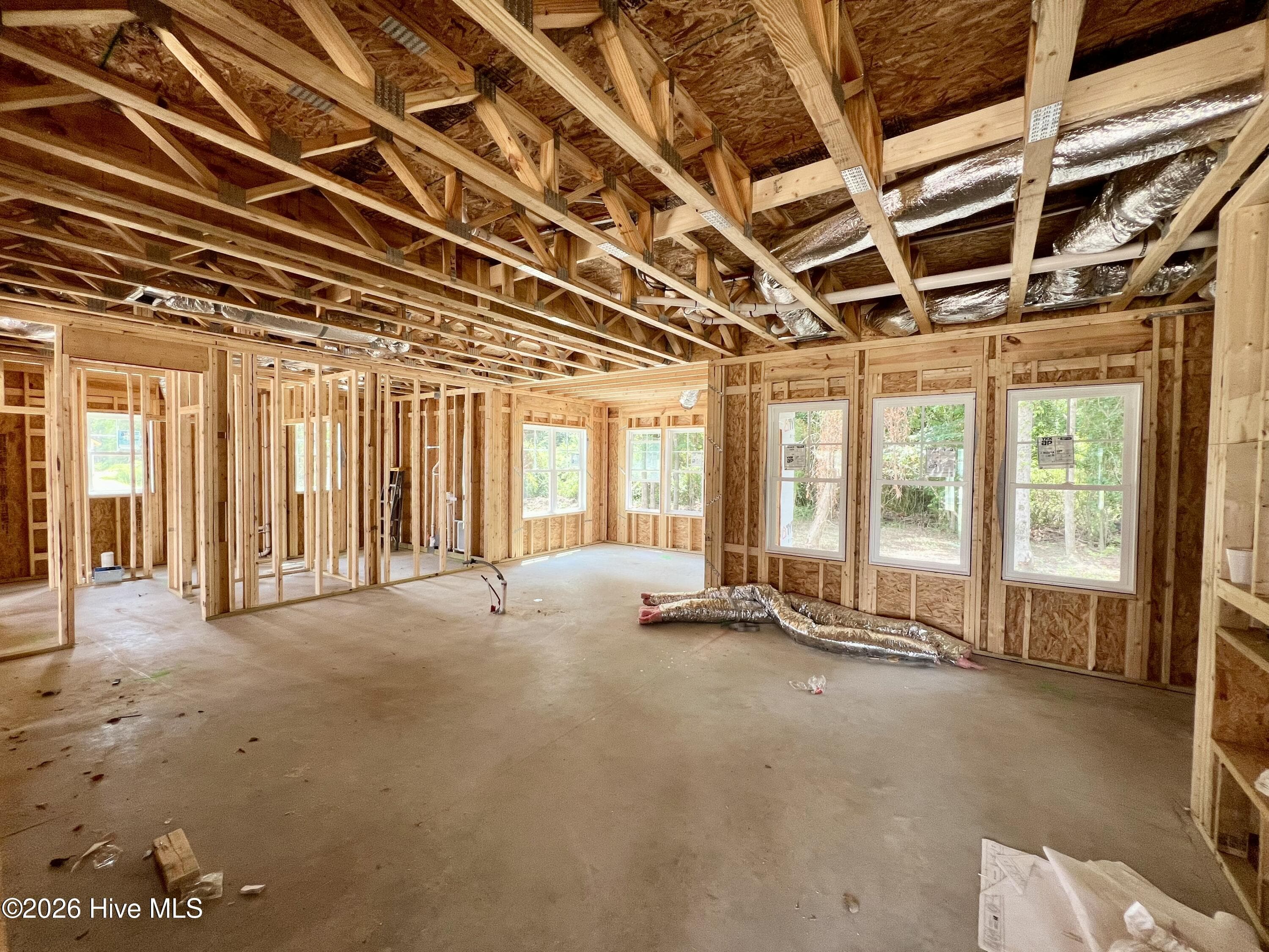 Single Family Residence at 304 Creeks Edge Drive, Pikeville, NC 27863, photo 13 of 175
