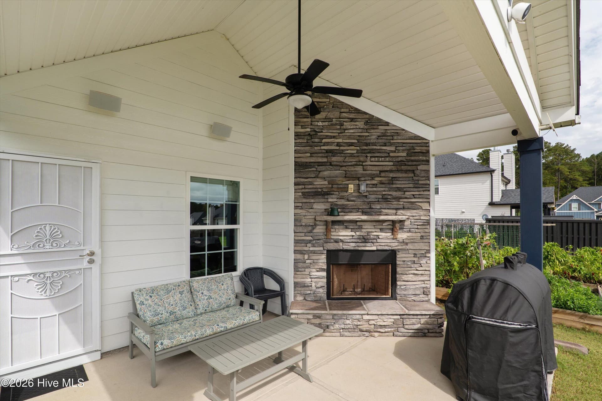 Single Family Residence at 2306 Sheridan Drive, Evans, GA 30809, photo 42 of 52