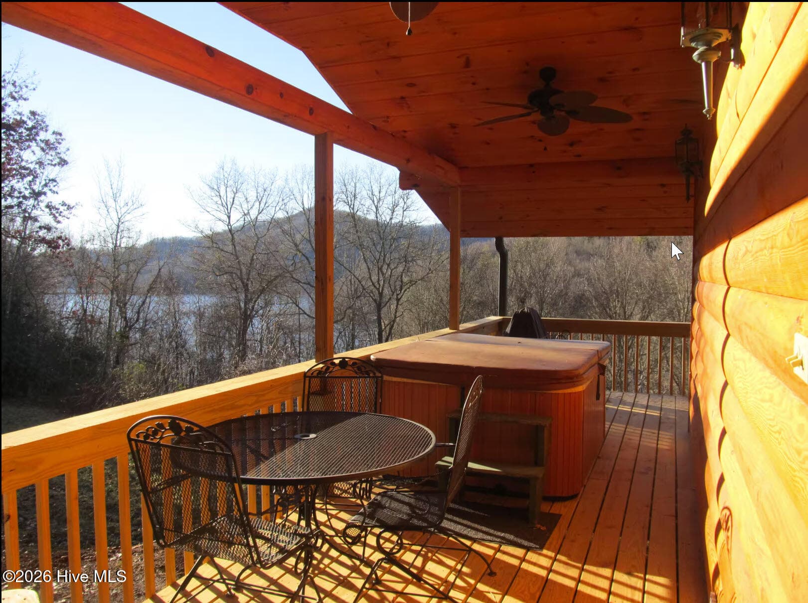 227 Aquone Overlook Ridge, Topton, NC 28781