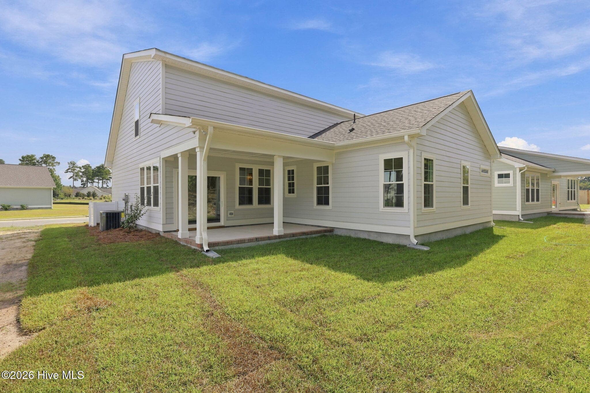 Single Family Residence at 4004 Brighton Drive, New Bern, NC 28562, photo 52 of 71