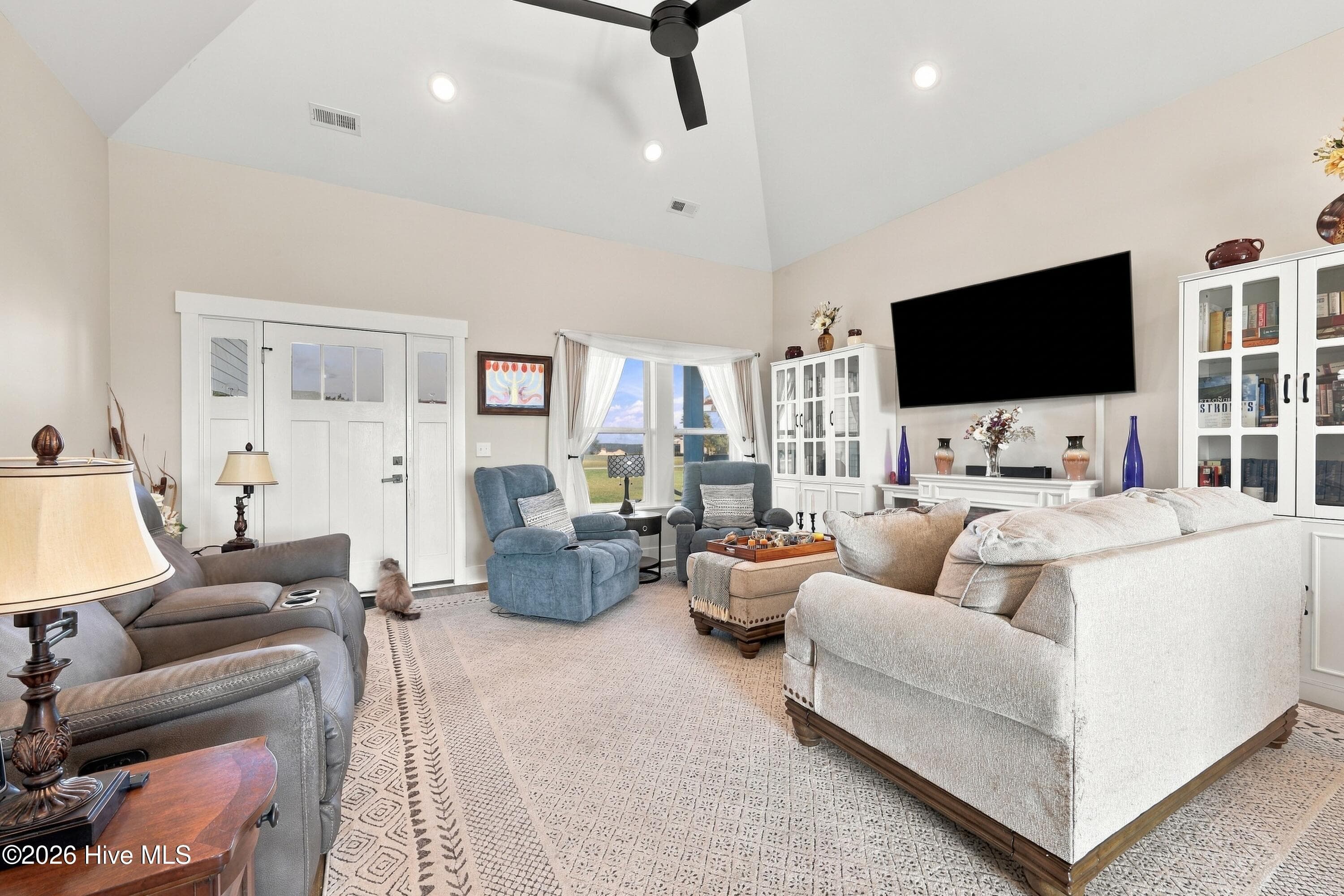 Single Family Residence at 105 Durant Street, Hertford, NC 27944, photo 8 of 76
