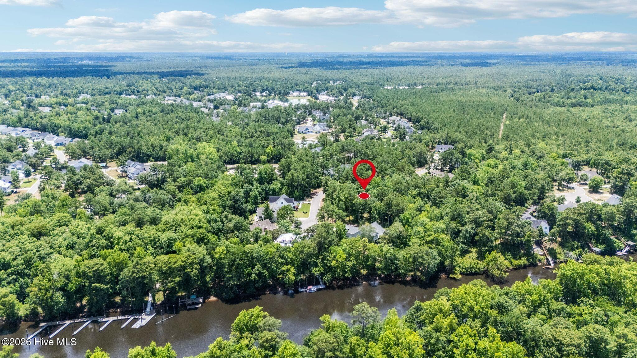 Home is never far from the water. - 9281 221 Buccaneer Court NE, Leland, NC 28451