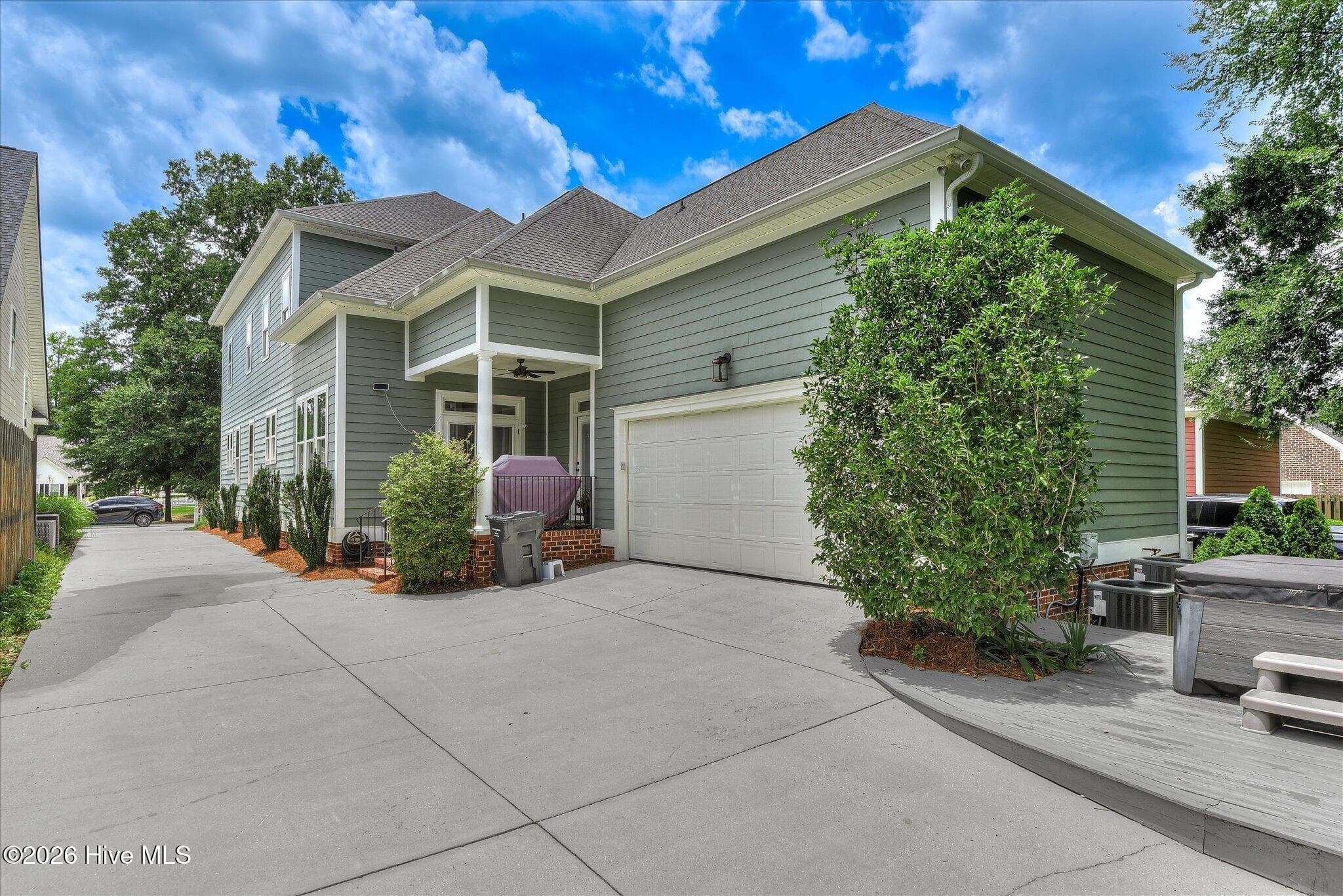 Single Family Residence at 624 Cavanaugh Way, Evans, GA 30809, photo 68 of 73