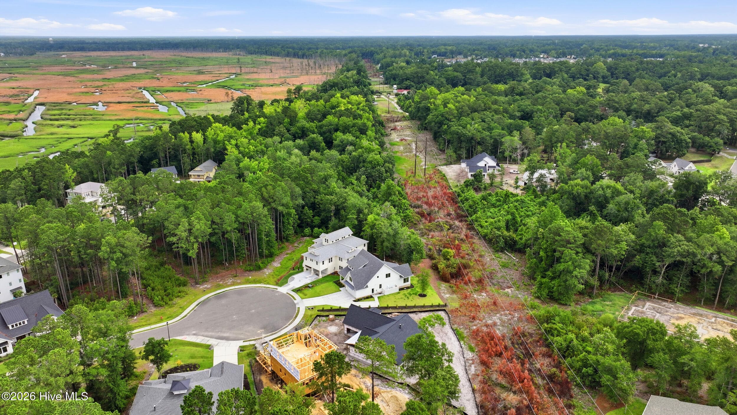 Single Family Residence at 1636 Osprey Cove Court, Wilmington, NC 28401, photo 67 of 106