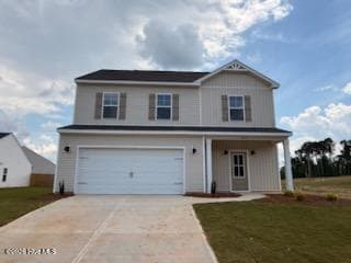 6057 Ephemeral Circle, Beech Island, SC 29842