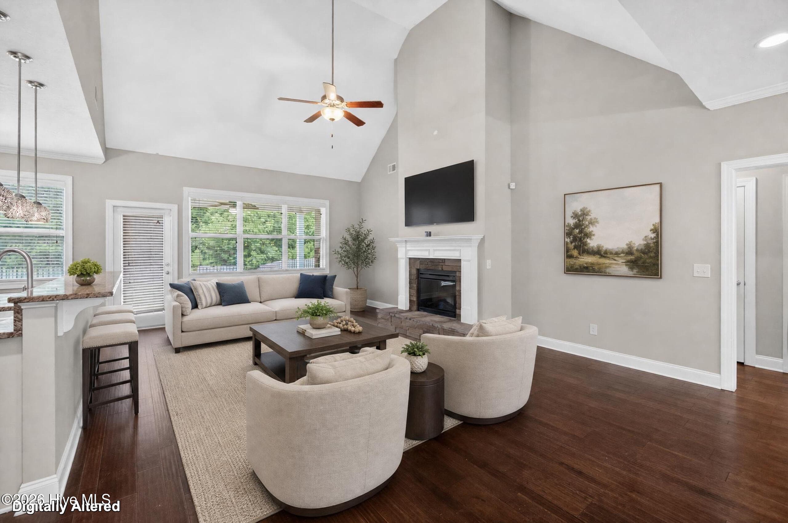 Single Family Residence at 3915 Berkshire Way, Grovetown, GA 30813, photo 9 of 41