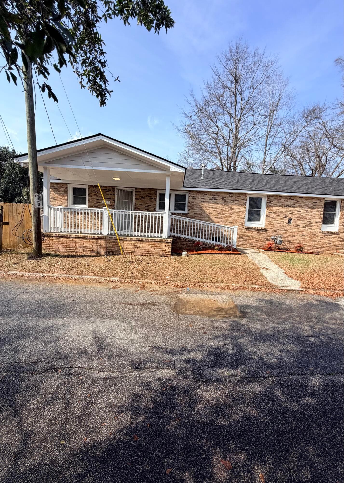 1610 Carpenter Street, Augusta, GA 30901