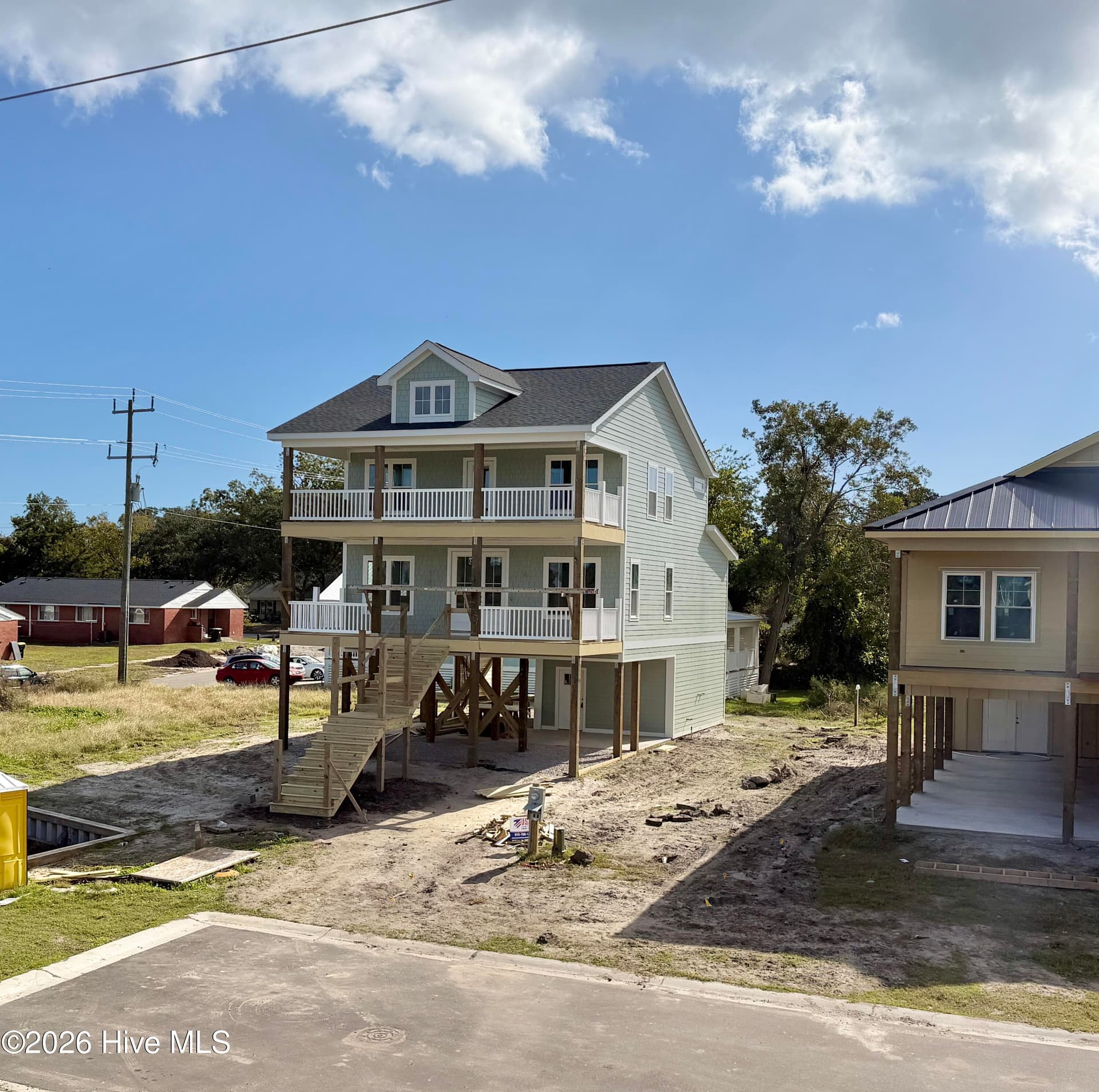 2403 Ferabee Street, Morehead City, NC 28557
