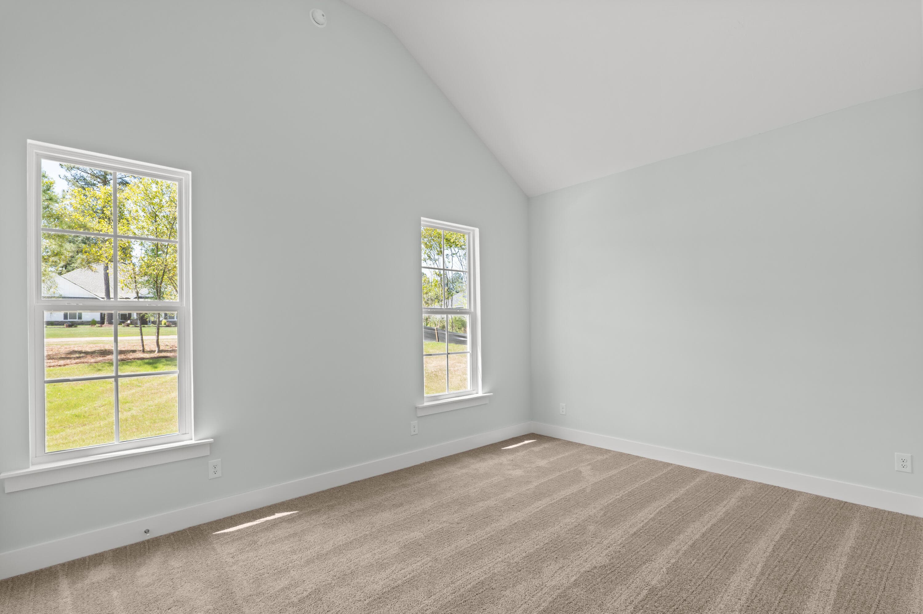 Bedroom 3 - 1488 Bellingham Drive, Beech Island, SC 29842