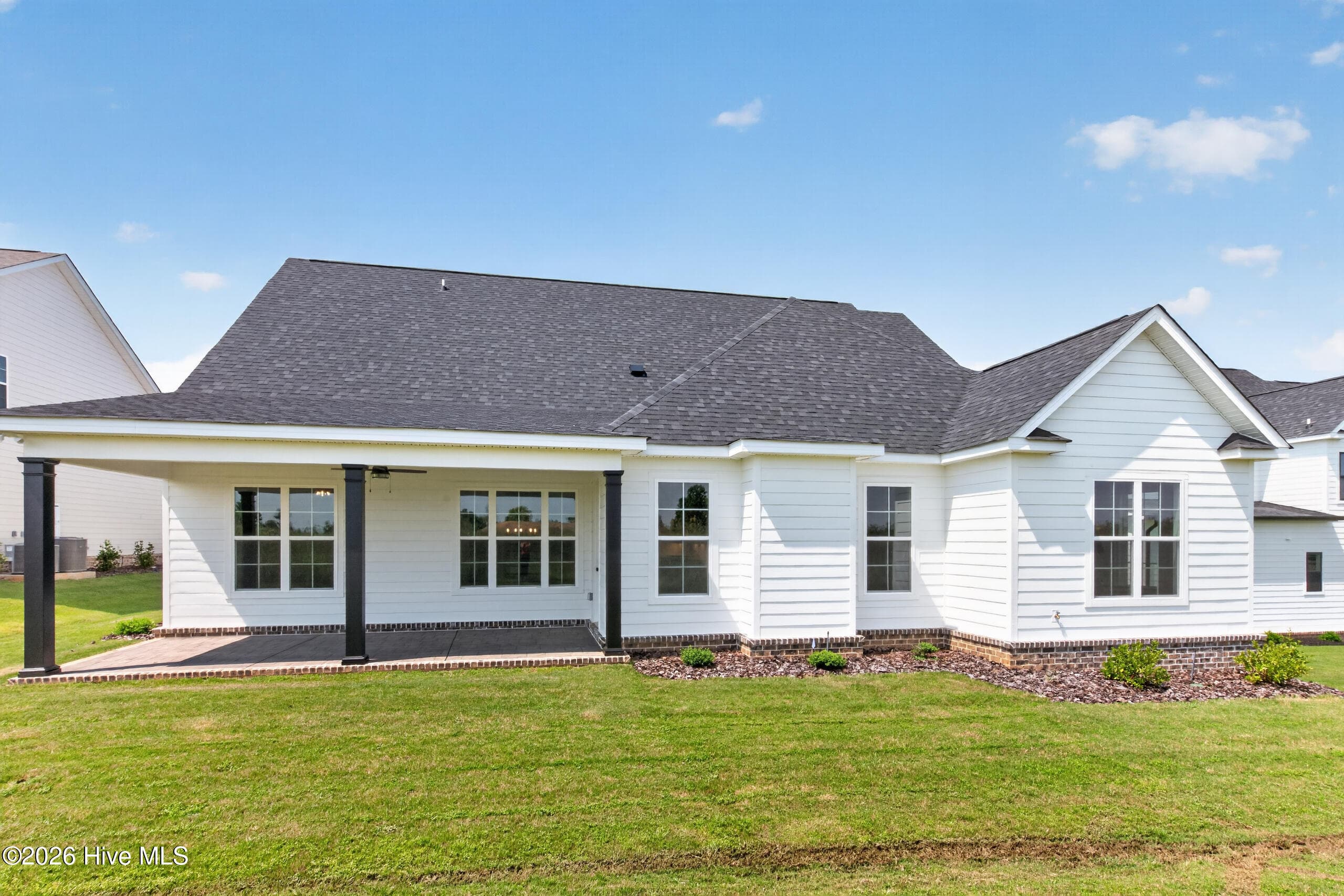 Single Family Residence at 442 Woodlawn St., Evans, GA 30809, photo 54 of 55