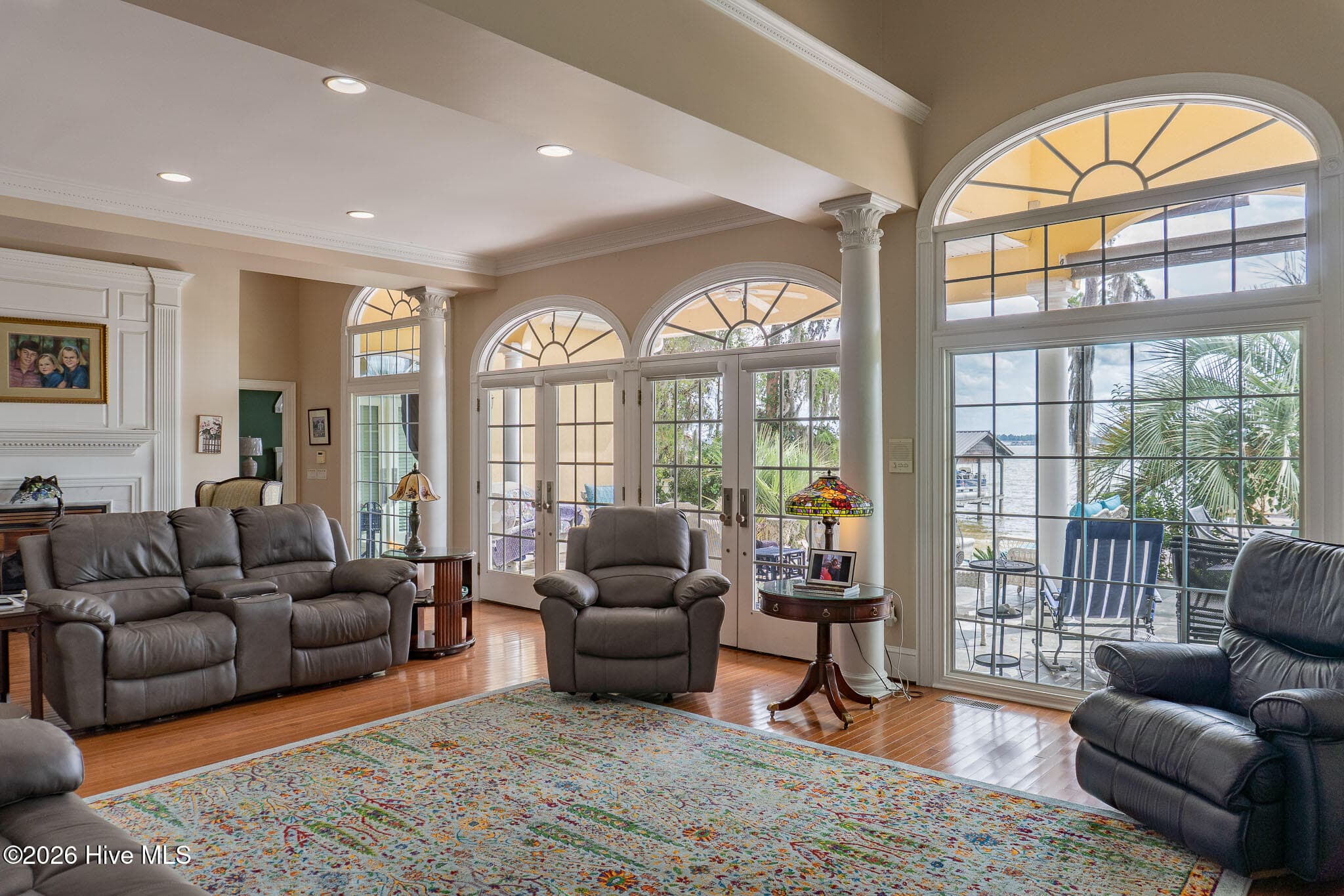 Single Family Residence at 6756 U.S. 701 Highway, Elizabethtown, NC 28337, photo 24 of 49