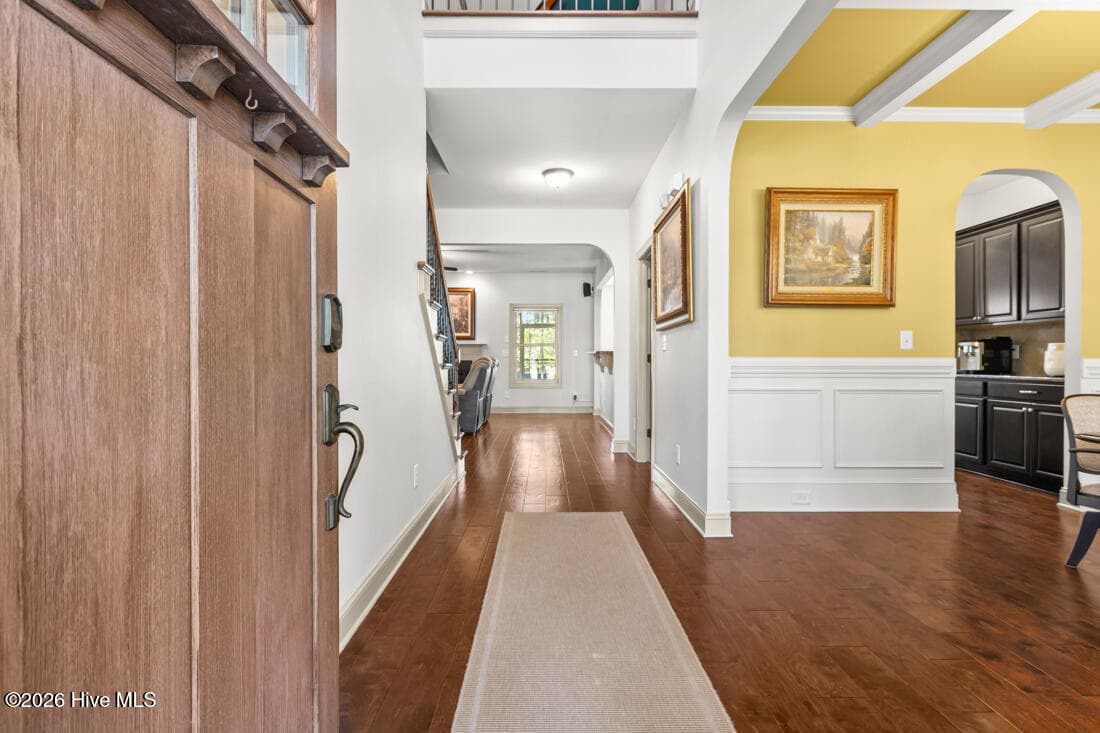 Single Family Residence at 140 Broom Sedge Lane, Southern Pines, NC 28387, photo 5 of 103