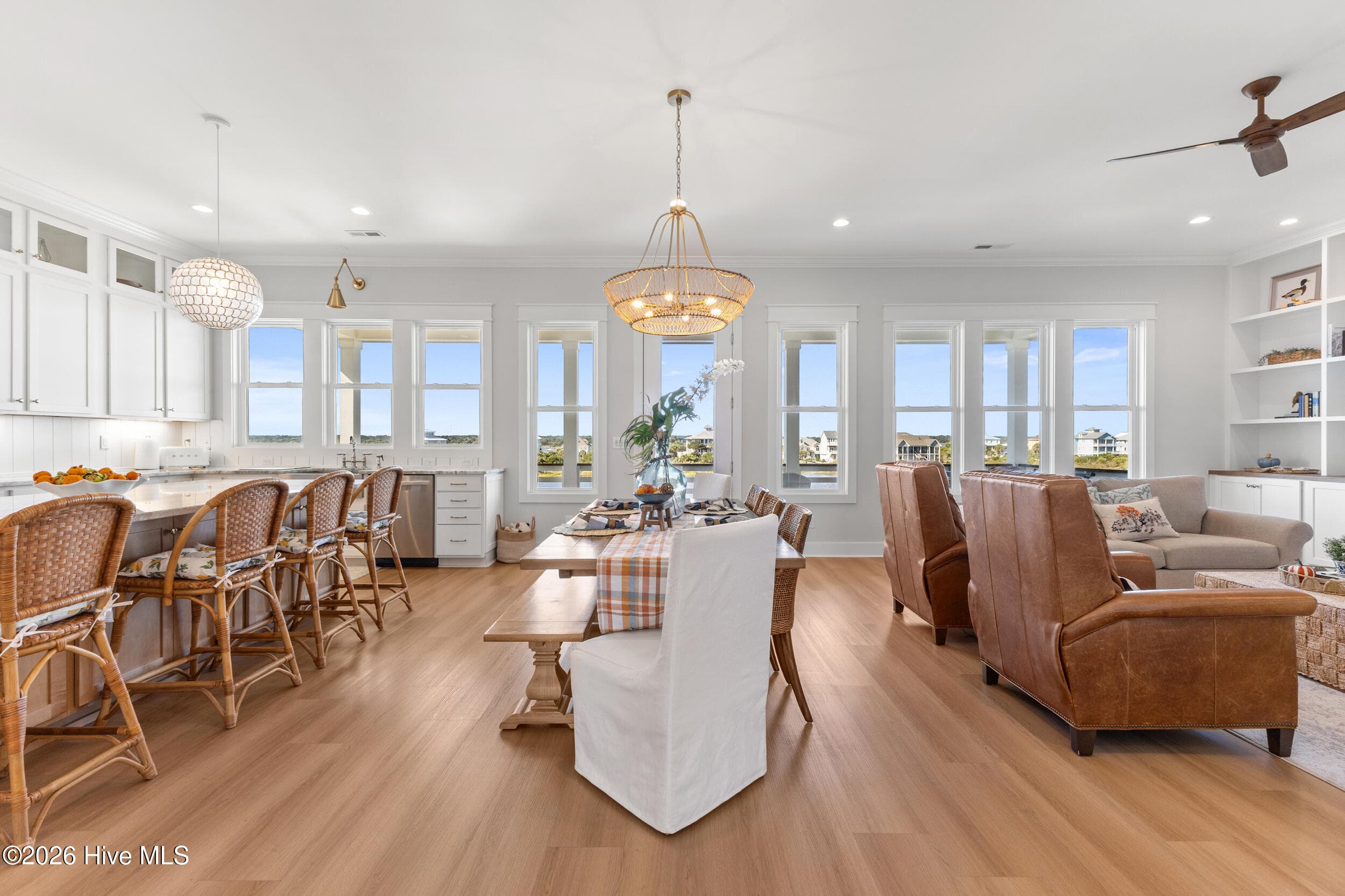 Single Family Residence at 405 New River Inlet Road, North Topsail Beach, NC 28460, photo 15 of 96