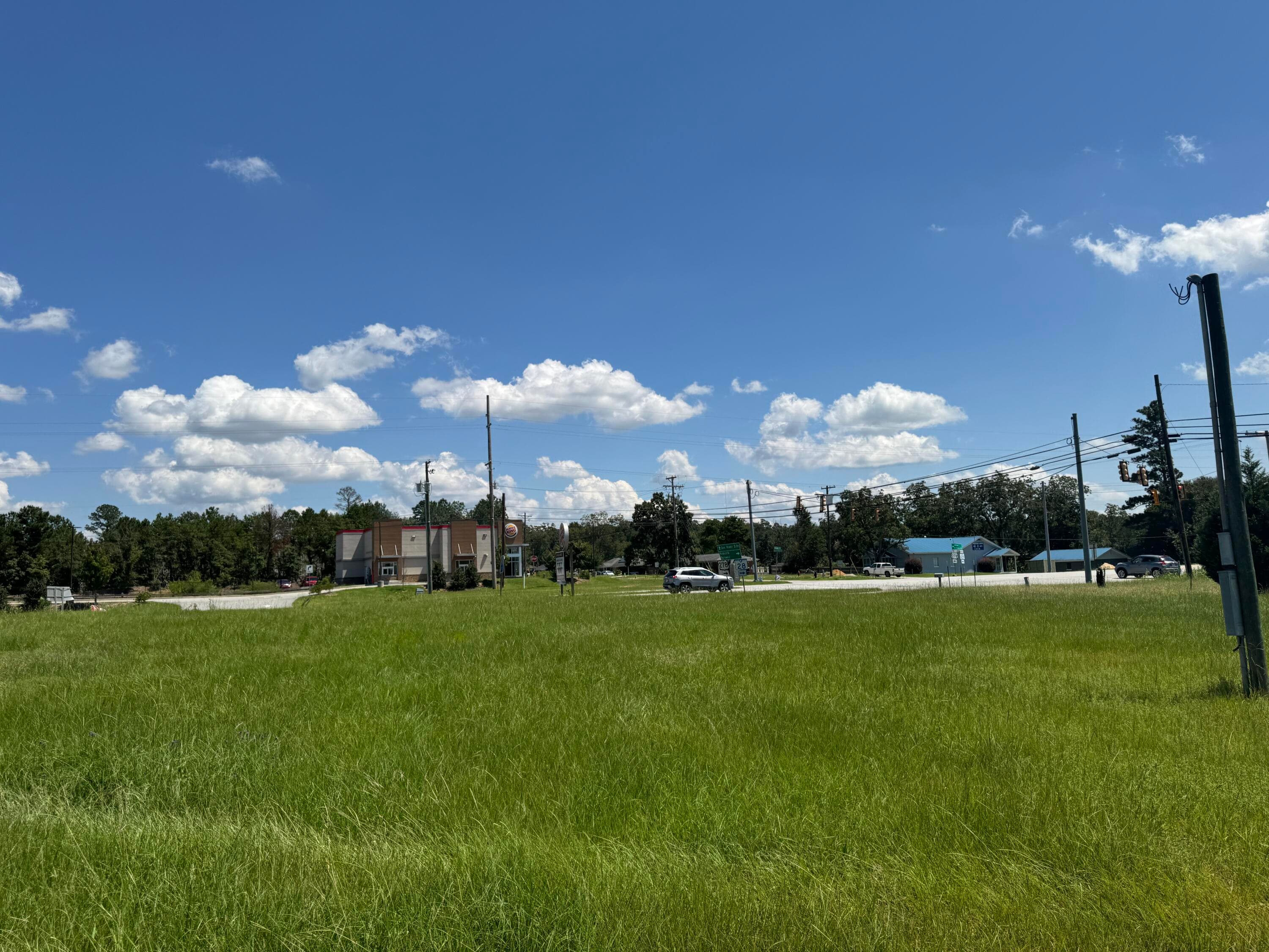 Unimproved Land at 14028 Atomic Road, Beech Island, SC 29842, photo 9 of 13