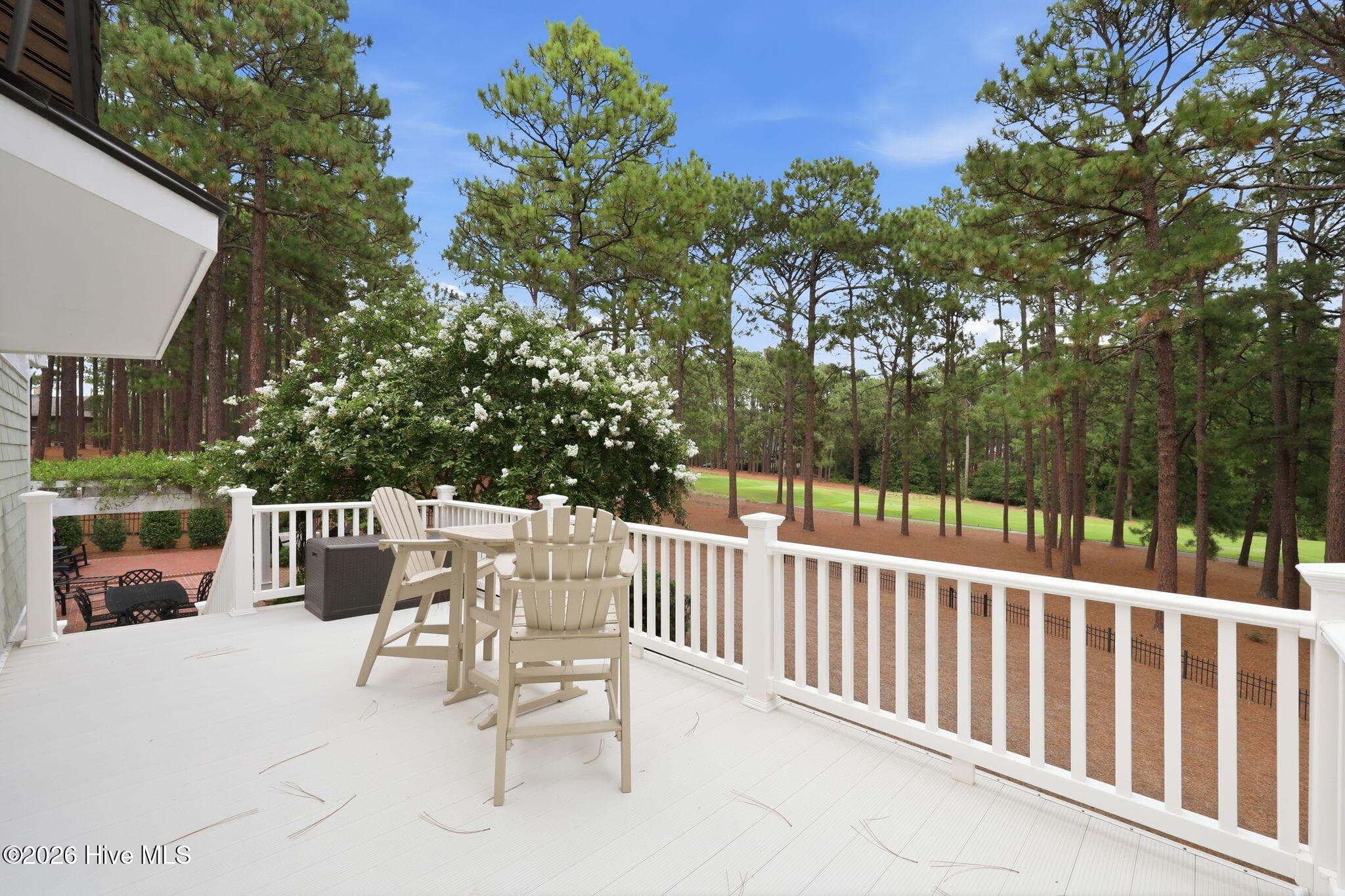 Single Family Residence at 90 Bel Air Drive, Pinehurst, NC 28374, photo 4 of 4