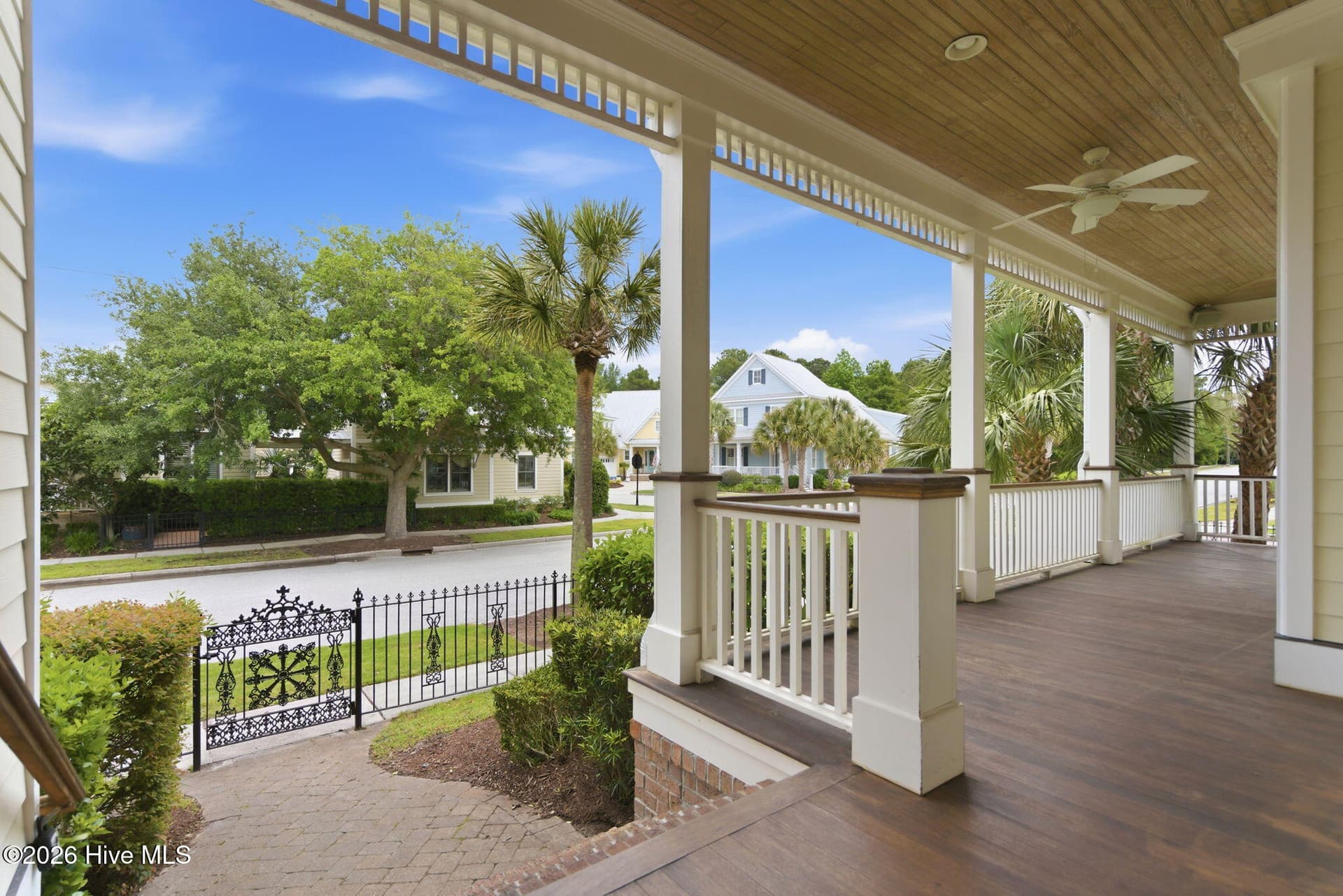 Single Family Residence at 6524 Brevard Drive, Wilmington, NC 28405, photo 20 of 143