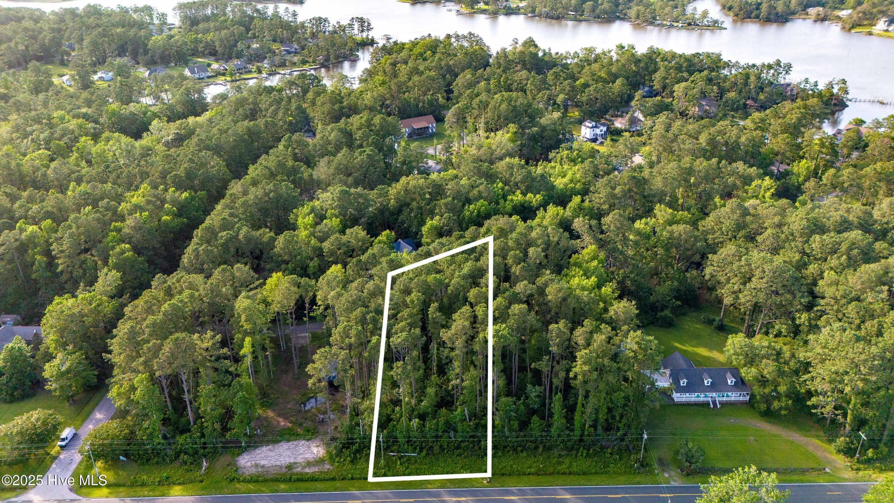 Lot 3 3 Fairwinds Drive, Oriental, NC 28571