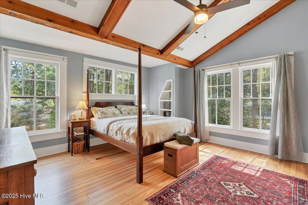 Single Family Residence at 260 N Ridge Street, Southern Pines, NC 28387, photo 21 of 48