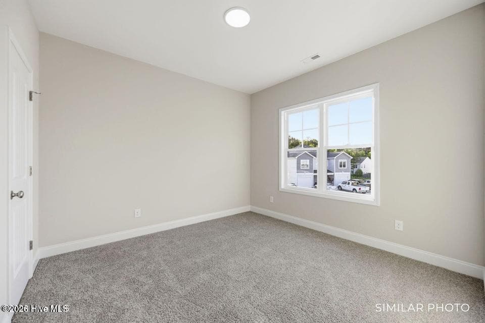 Townhouse at 201 Holly Sands Loop, Holly Ridge, NC 28445, photo 30 of 38