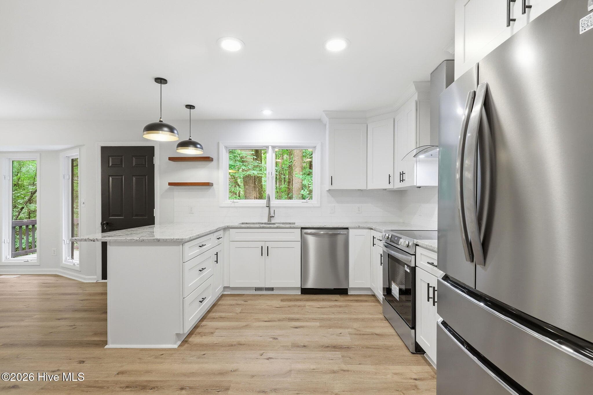 Single Family Residence at 200 Devonshire Avenue W, Seven Lakes, NC 27376, photo 10 of 50