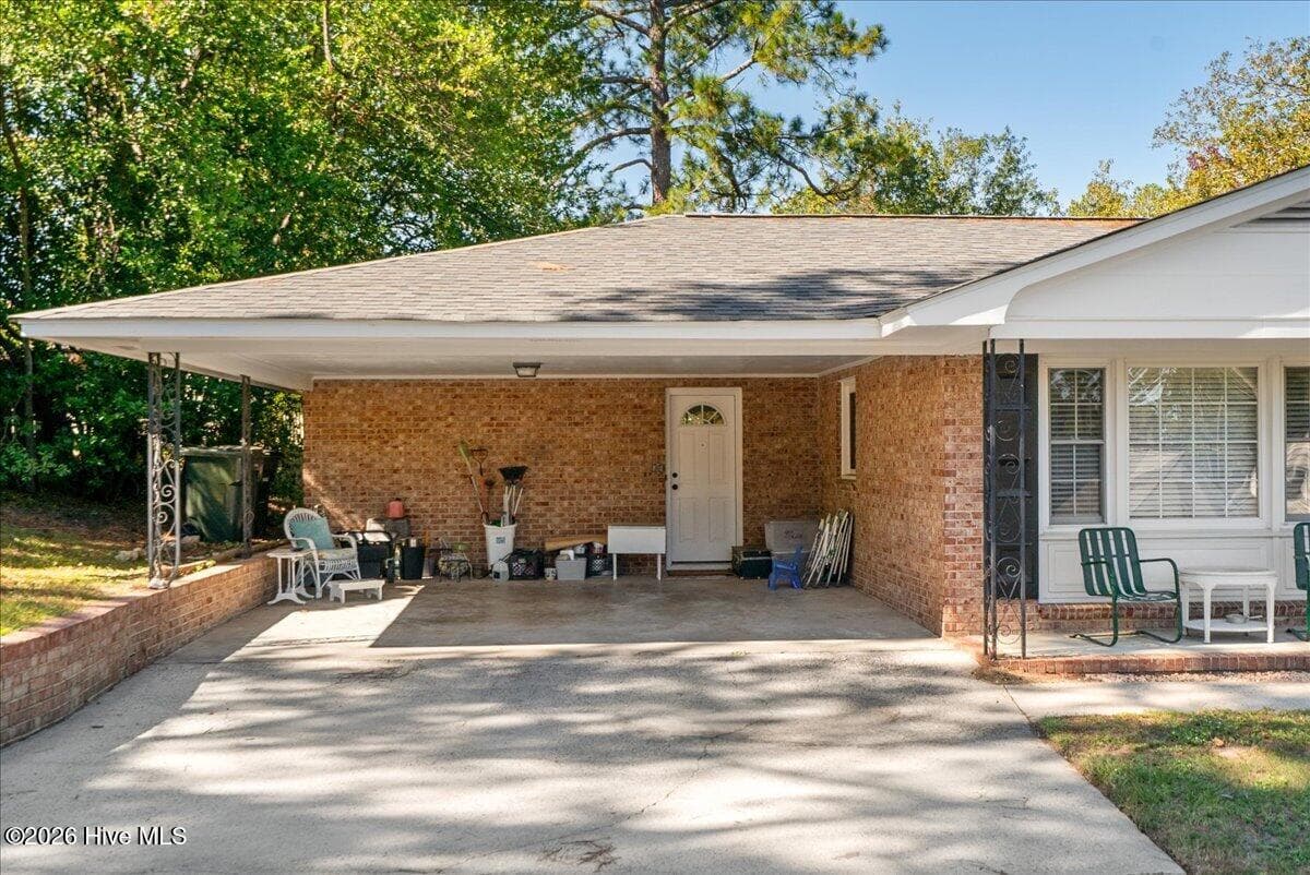 Single Family Residence at 1912 Coulter Drive, North Augusta, SC 29841, photo 7 of 46