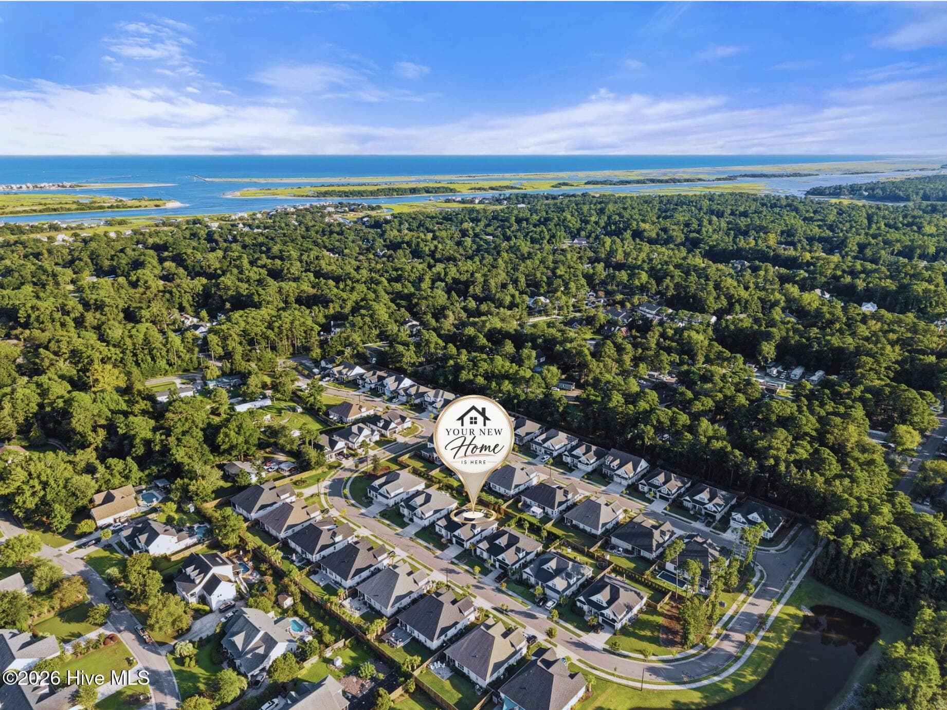 Single Family Residence at 6240 Mirage Way, Wilmington, NC 28409, photo 5 of 38