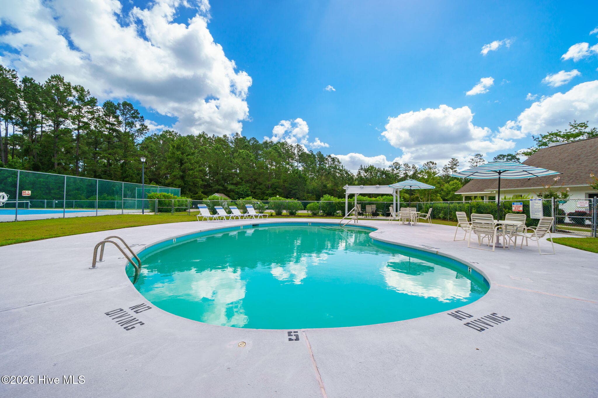 311 Antebellum Drive, Havelock, NC 28532