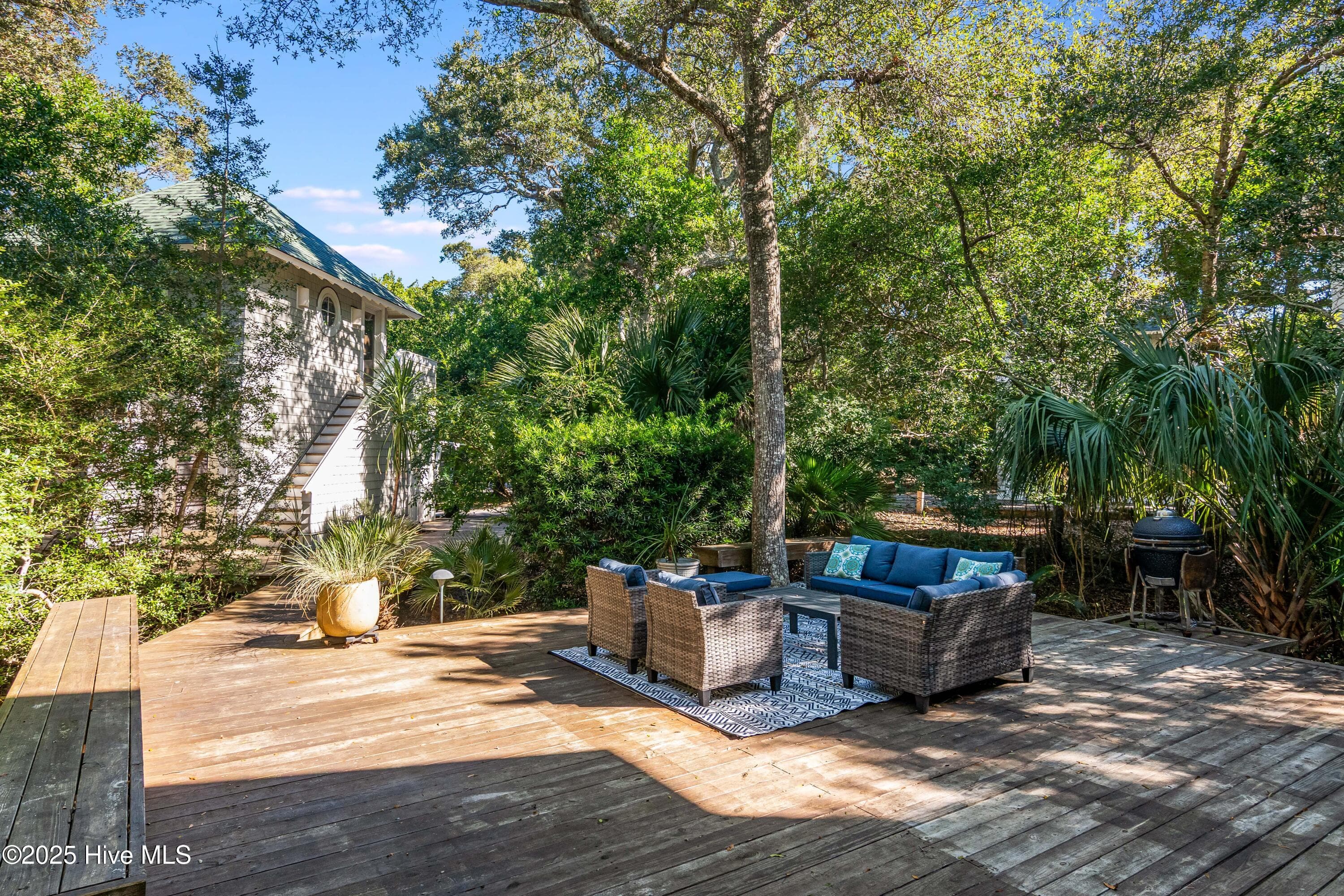 Single Family Residence at 6 Keypost Court, Bald Head Island, NC 28461, photo 64 of 73