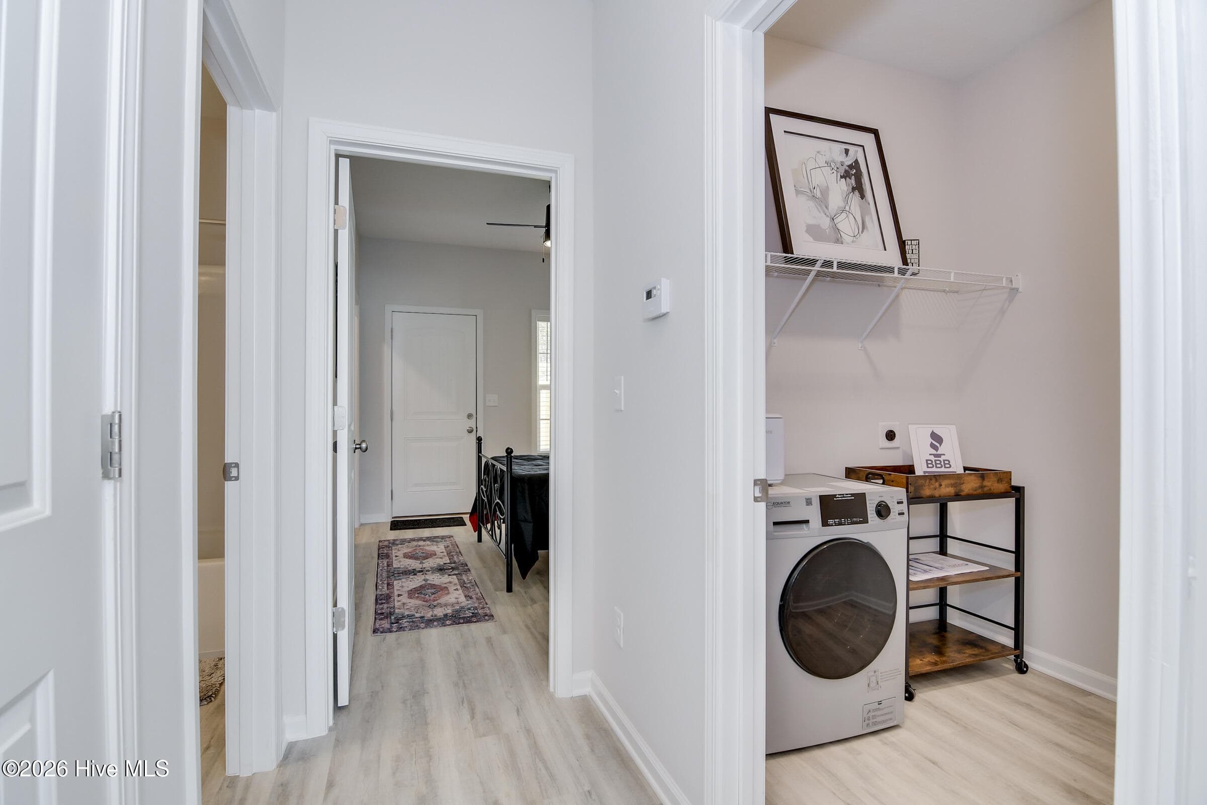 Townhouse at 101 Constitution Circle B, Washington, GA 30673, photo 17 of 27