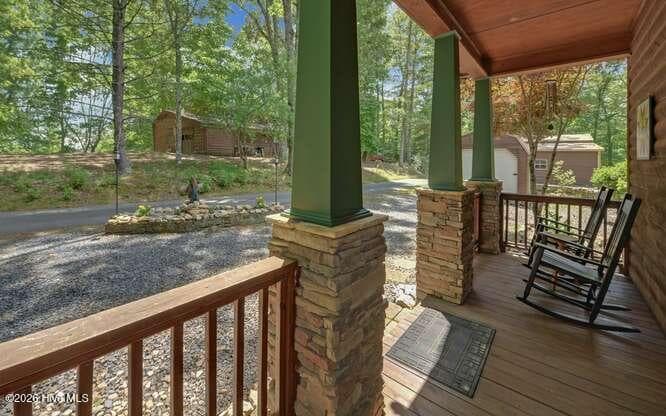 Single Family Residence at 10 Piper Lane, Murphy, NC 28906, photo 31 of 45