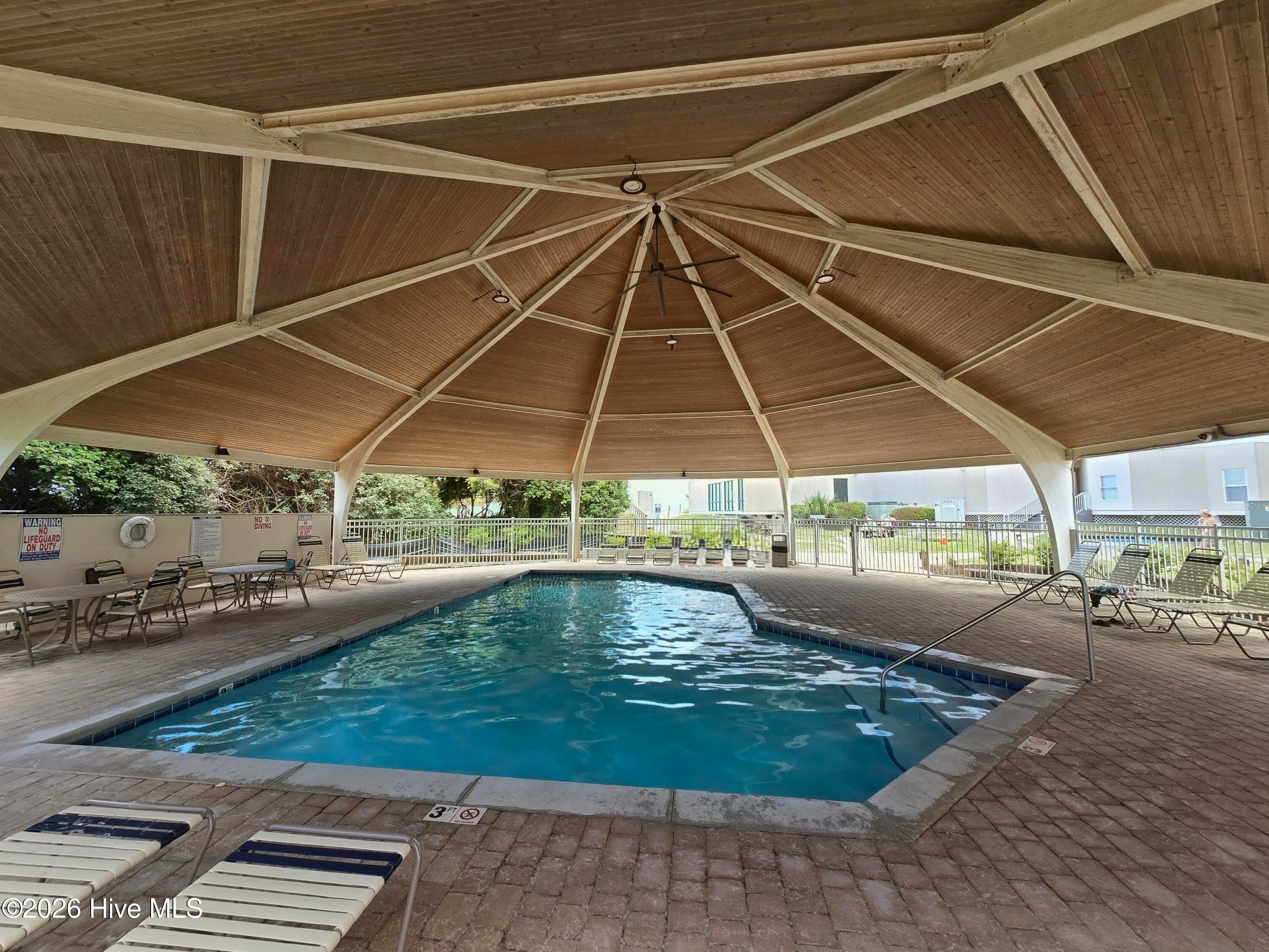 Condominium at 2000 New River Inlet Road Unit 3407, North Topsail Beach, NC 28460, photo 64 of 92