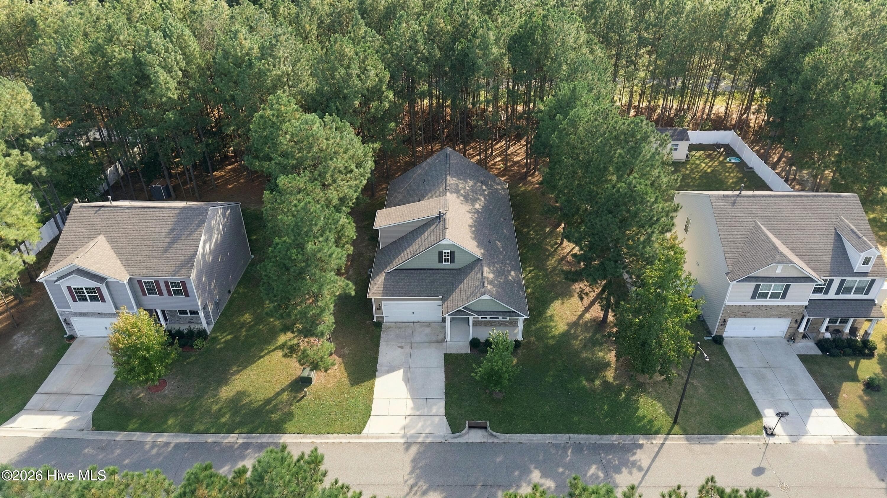 Single Family Residence at 188 Lothian, Rocky Mount, NC 27804, photo 6 of 32