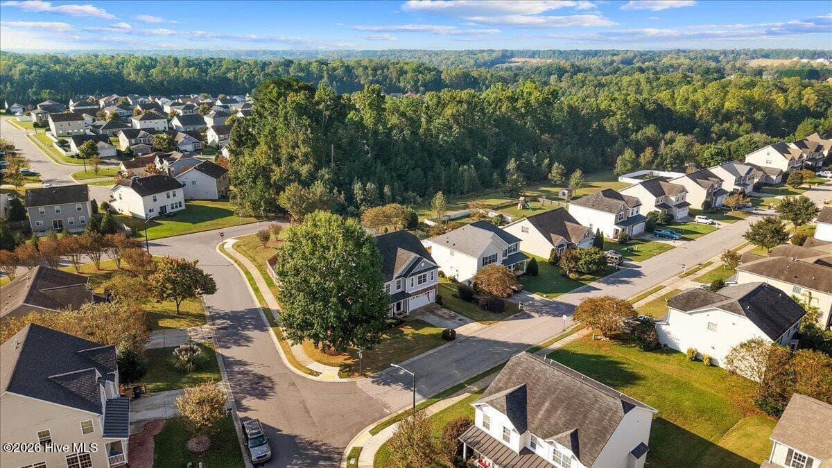 Single Family Residence at 19 Killington Drive, Clayton, NC 27520, photo 18 of 61