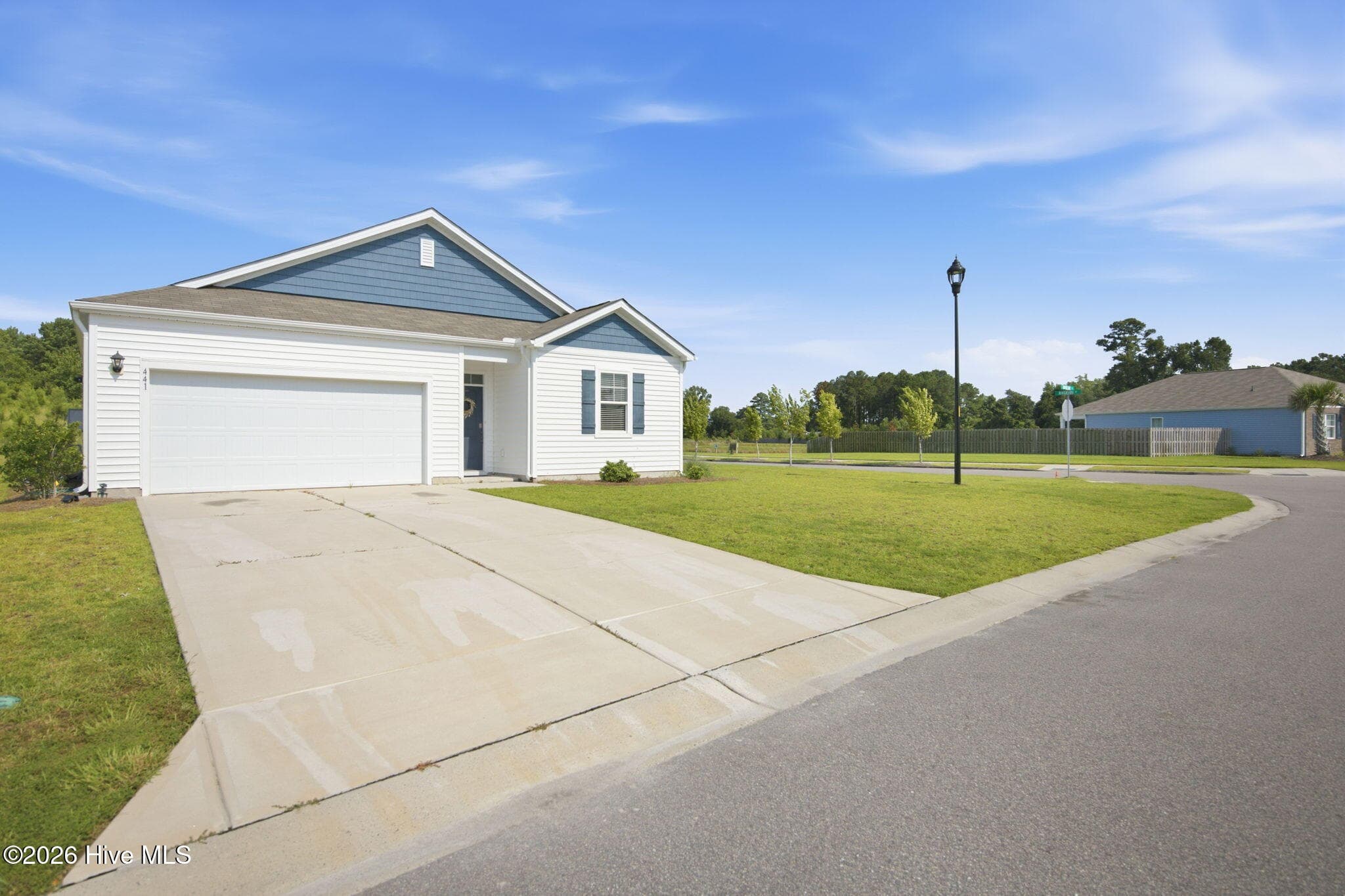 Single Family Residence at 441 Tributary Circle 67, Wilmington, NC 28401, photo 7 of 57