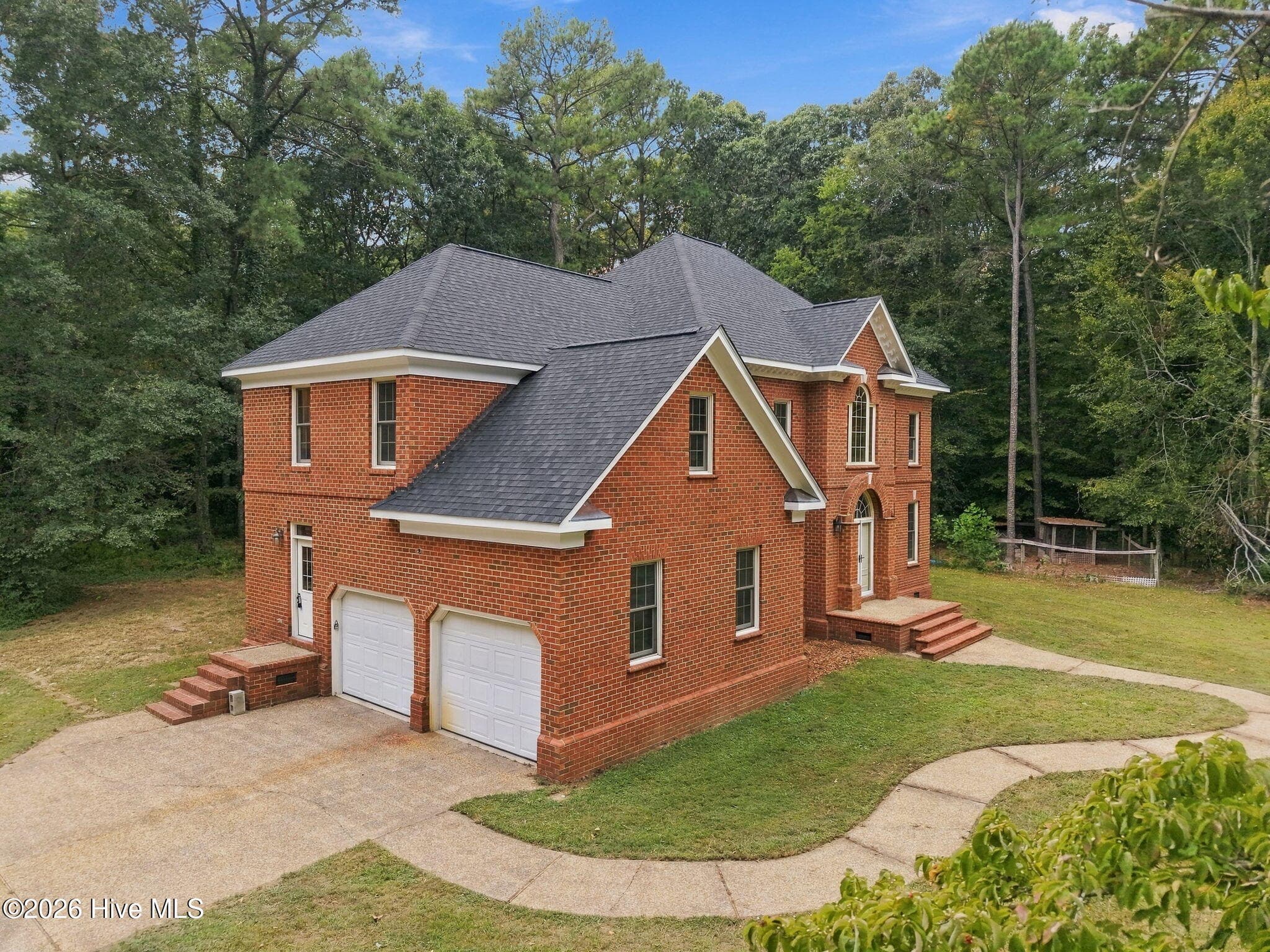 Single Family Residence at 1708 Nc Highway 45, Cofield, NC 27922, photo 69 of 86