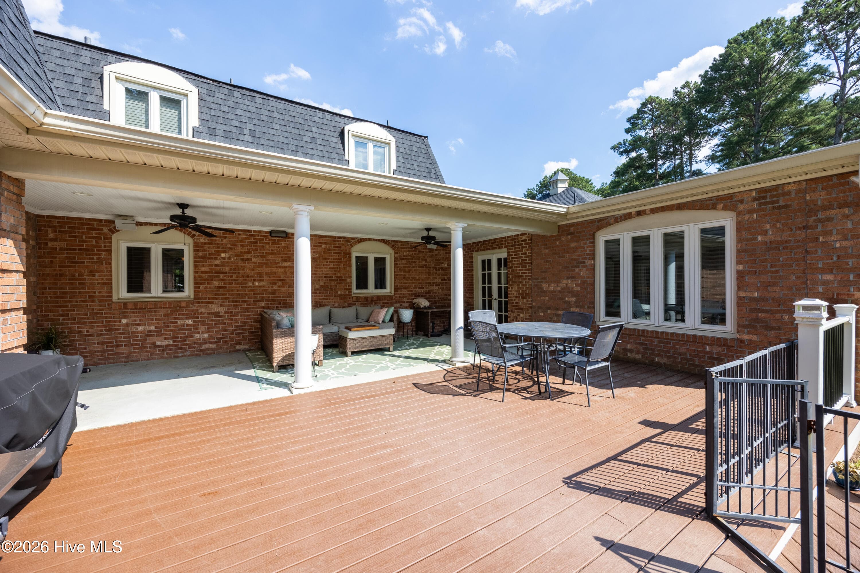Single Family Residence at 1119 Windemere Drive NW, Wilson, NC 27896, photo 8 of 80