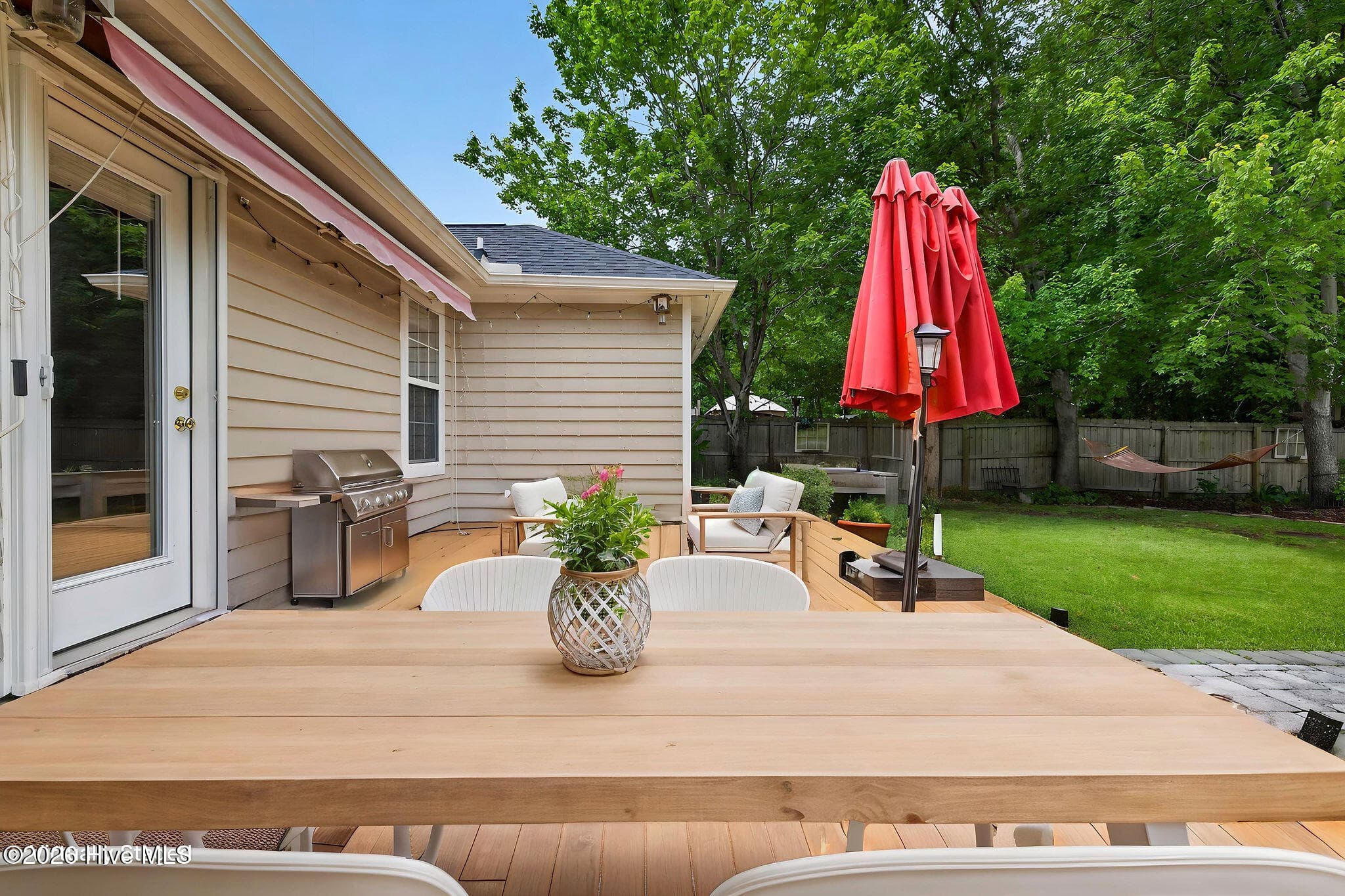 Single Family Residence at 4301 Gatewood Court, Wilmington, NC 28405, photo 18 of 56