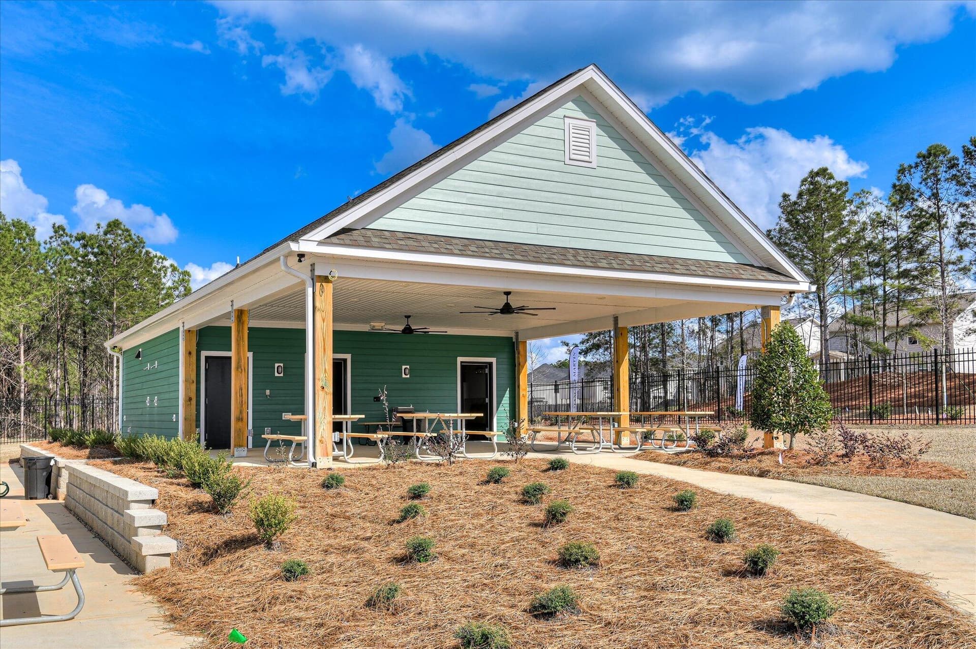 Single Family Residence at 4134 Whitehouse Street, Harlem, GA 30814, photo 68 of 87