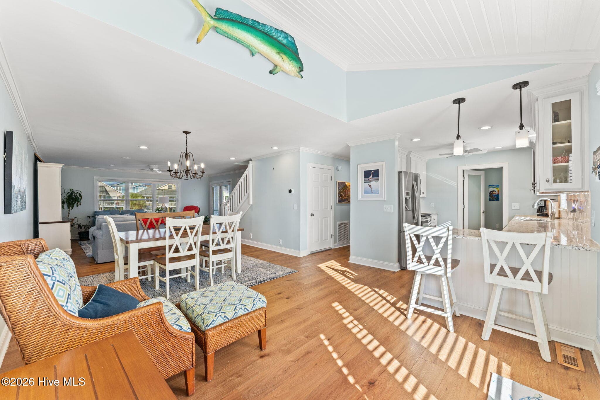 Single Family Residence at 27 Monroe Street, Ocean Isle Beach, NC 28469, photo 7 of 71