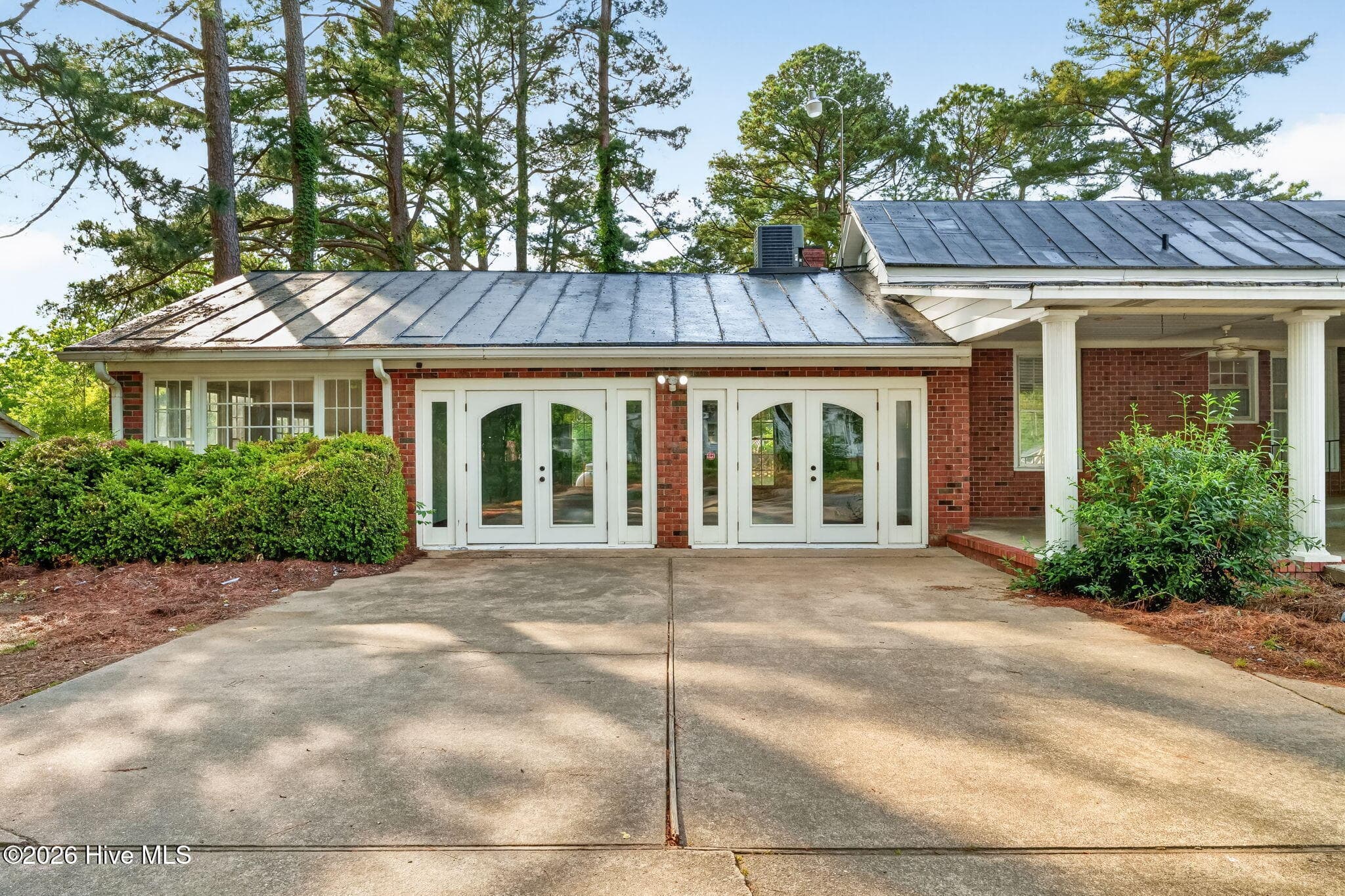 Single Family Residence at 207 W 3rd Street, Princeton, NC 27569, photo 45 of 58