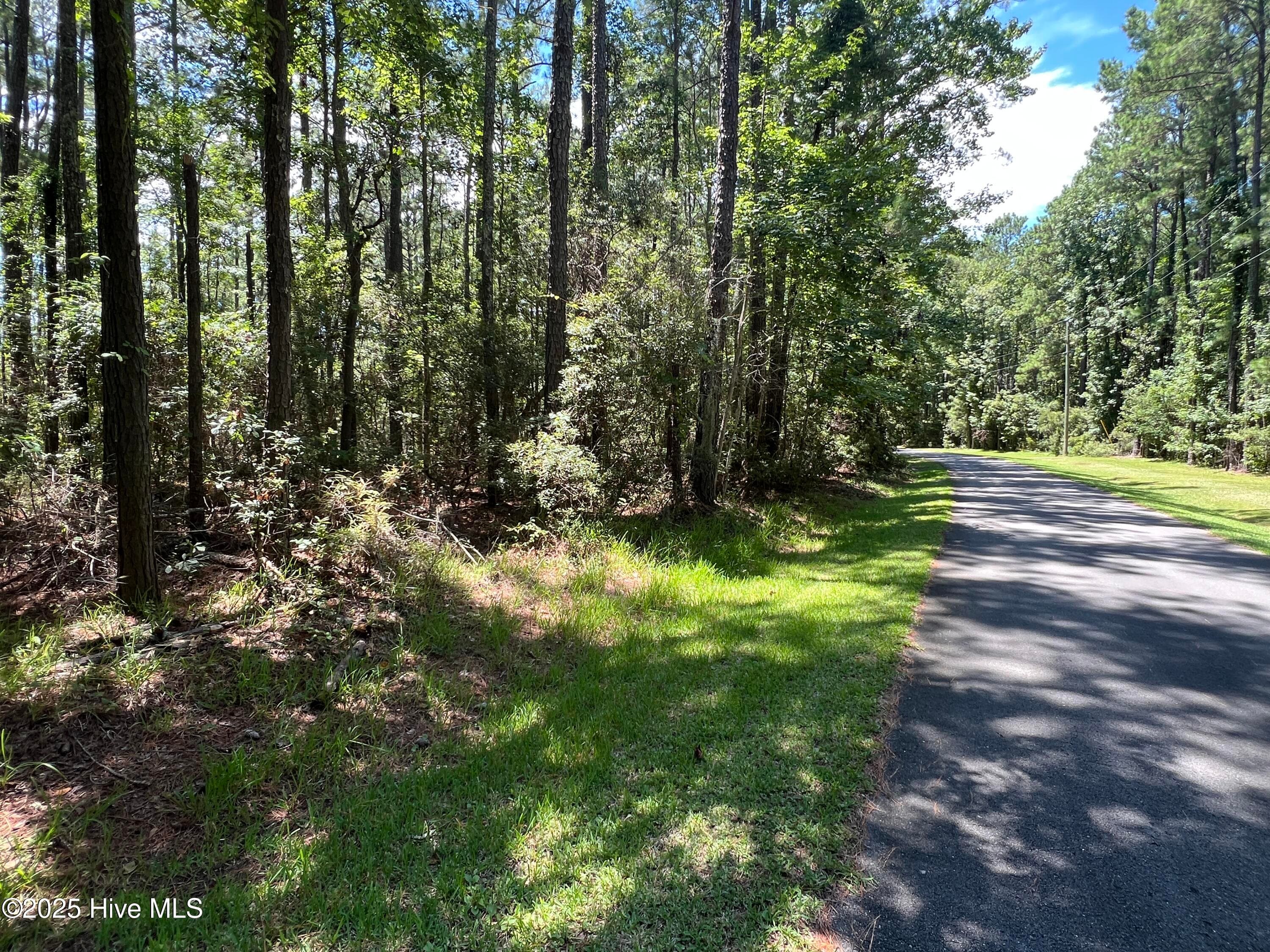 9918 Canady Landing Road, Aurora, NC 27806