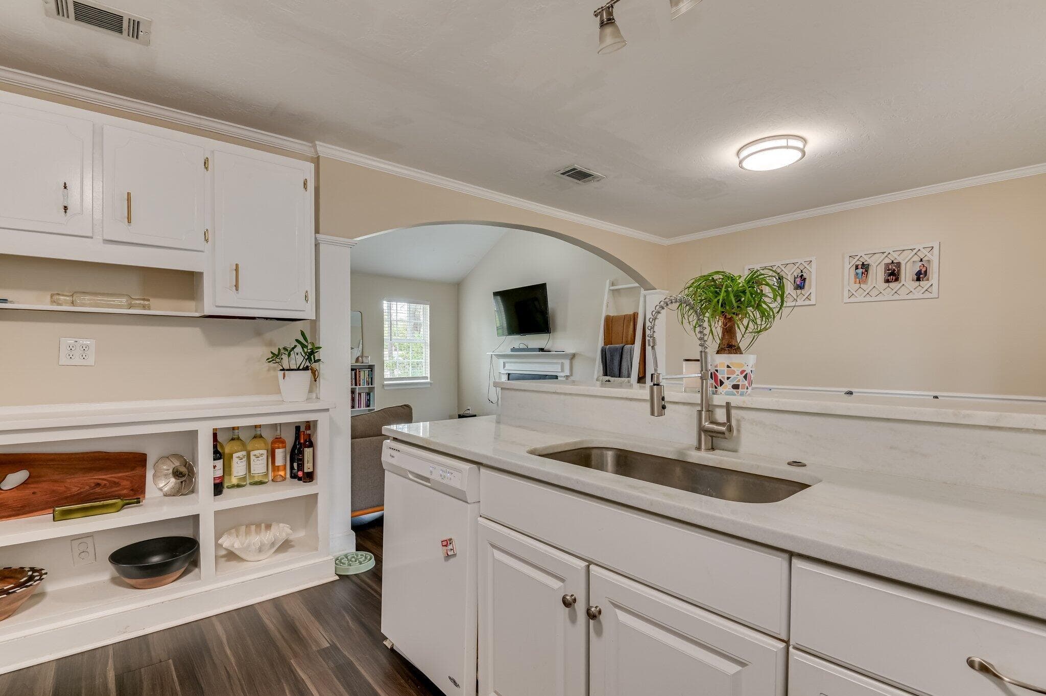 Single Family Residence at 3139 Switzer Drive, Augusta, GA 30909, photo 11 of 22
