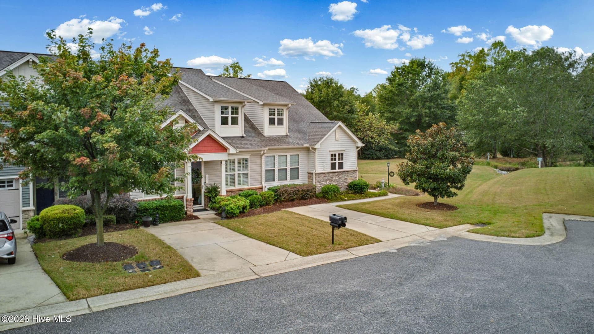 Townhouse at 45 Crosby Lane, Garner, NC 27529, photo 39 of 54