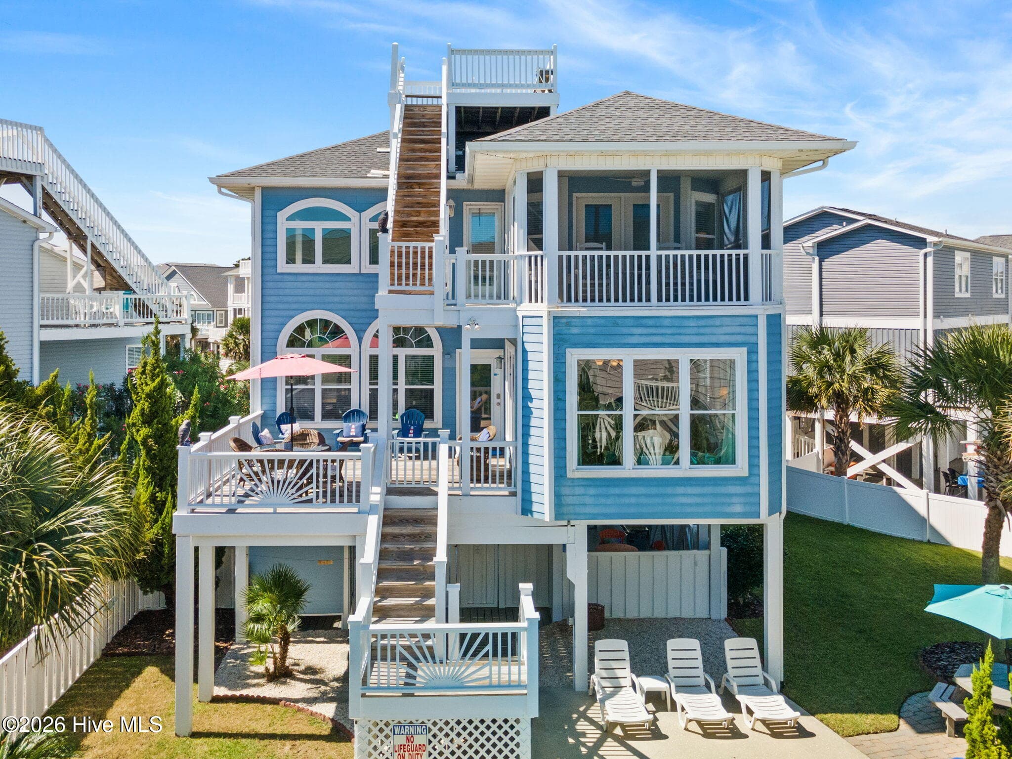 Single Family Residence at 14 Private Drive, Ocean Isle Beach, NC 28469, photo 5 of 73
