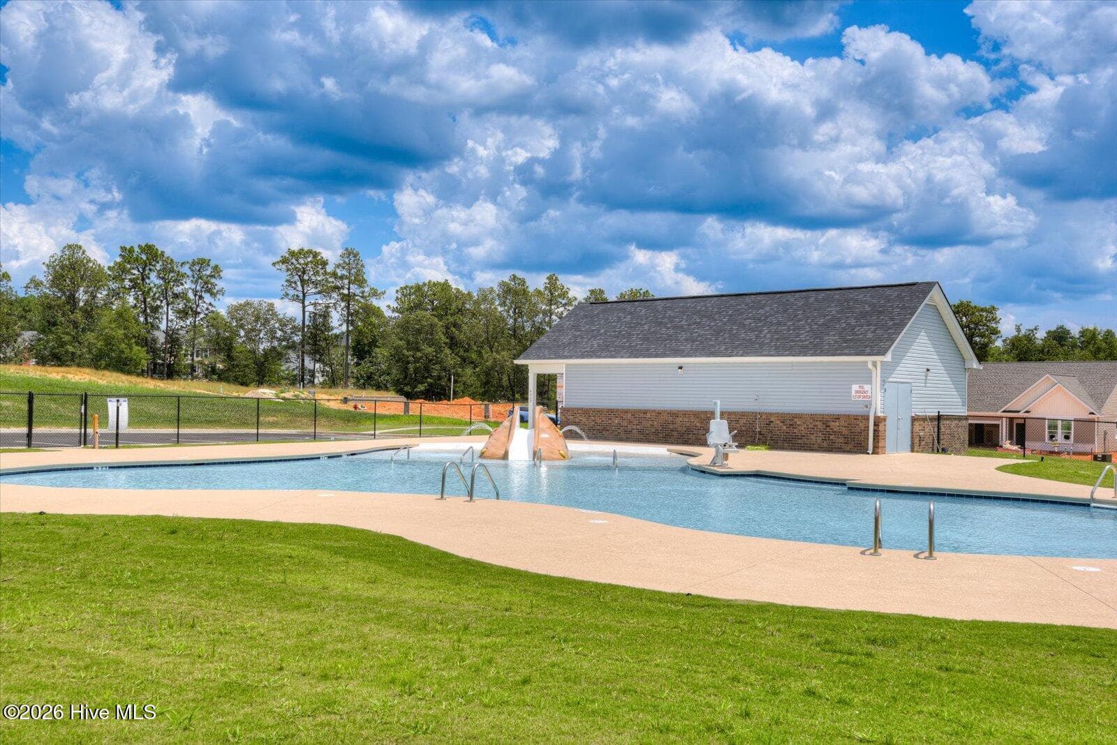 Single Family Residence at 4537 Hartshorn Circle, Aiken, SC 29801, photo 72 of 139