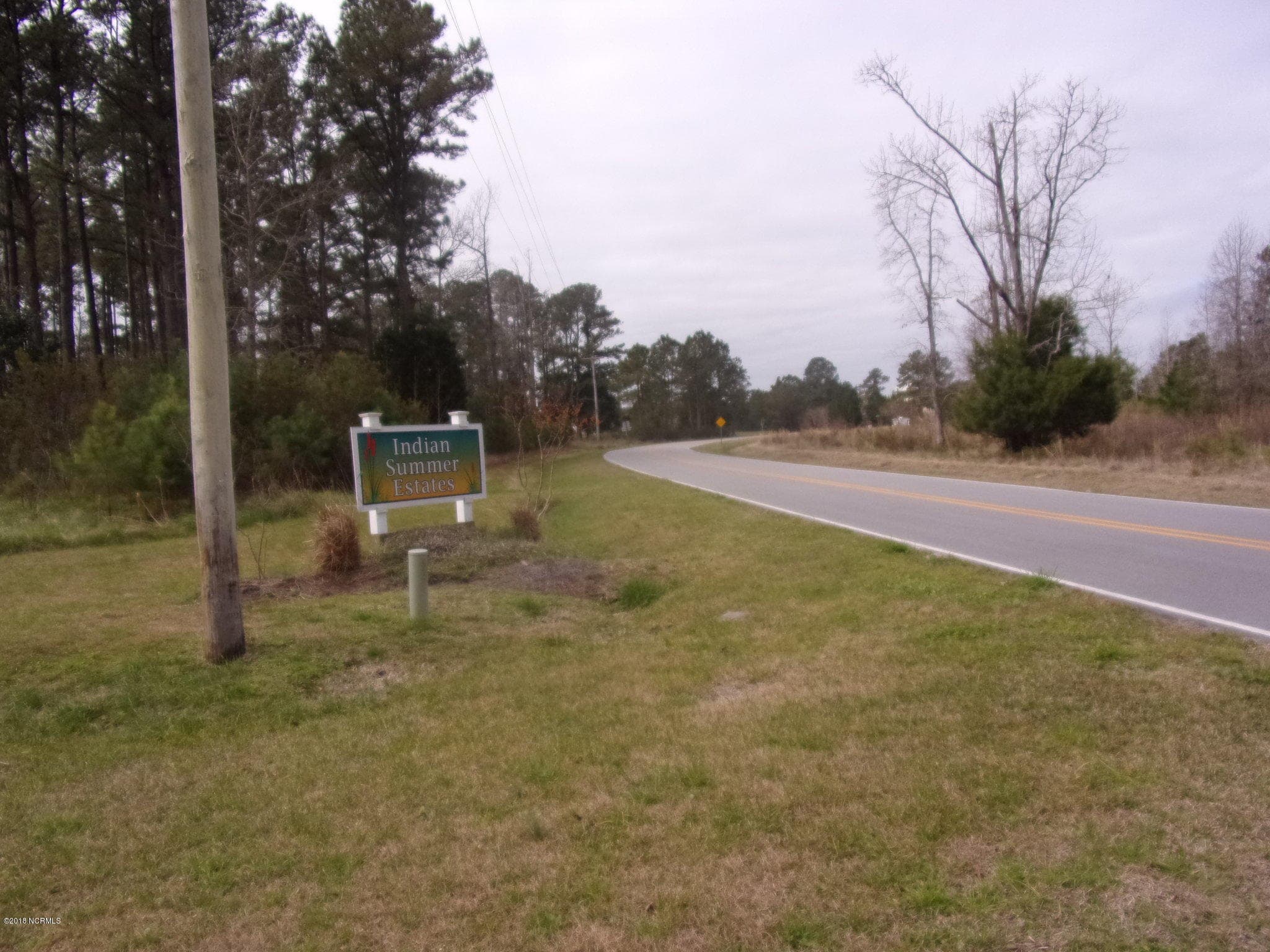 Residential Land at 115 42 Cartuca Trail, Beaufort, NC 28516, photo 3 of 3